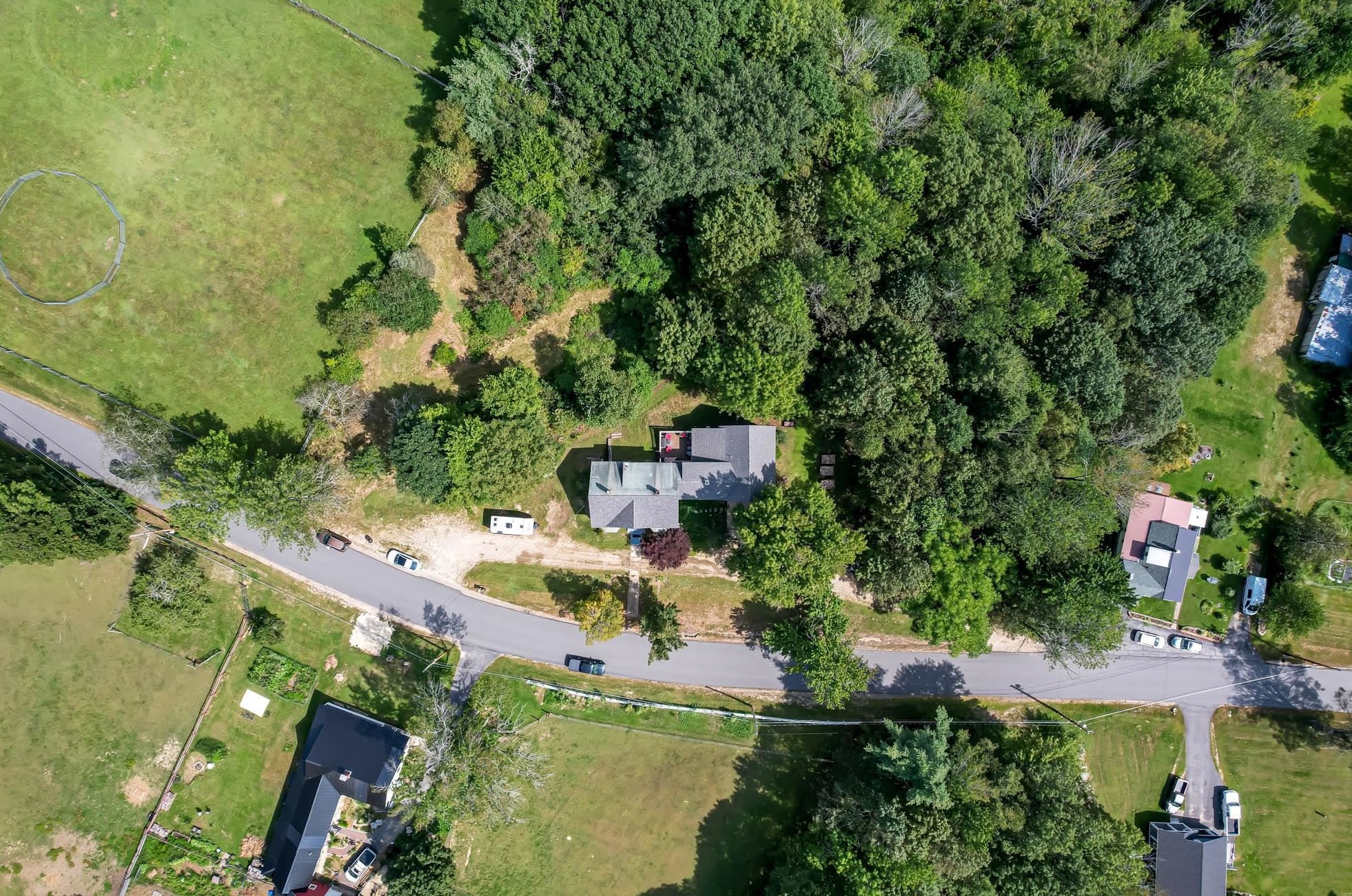 106 Jug Hill Rd, Milton, NH 03852