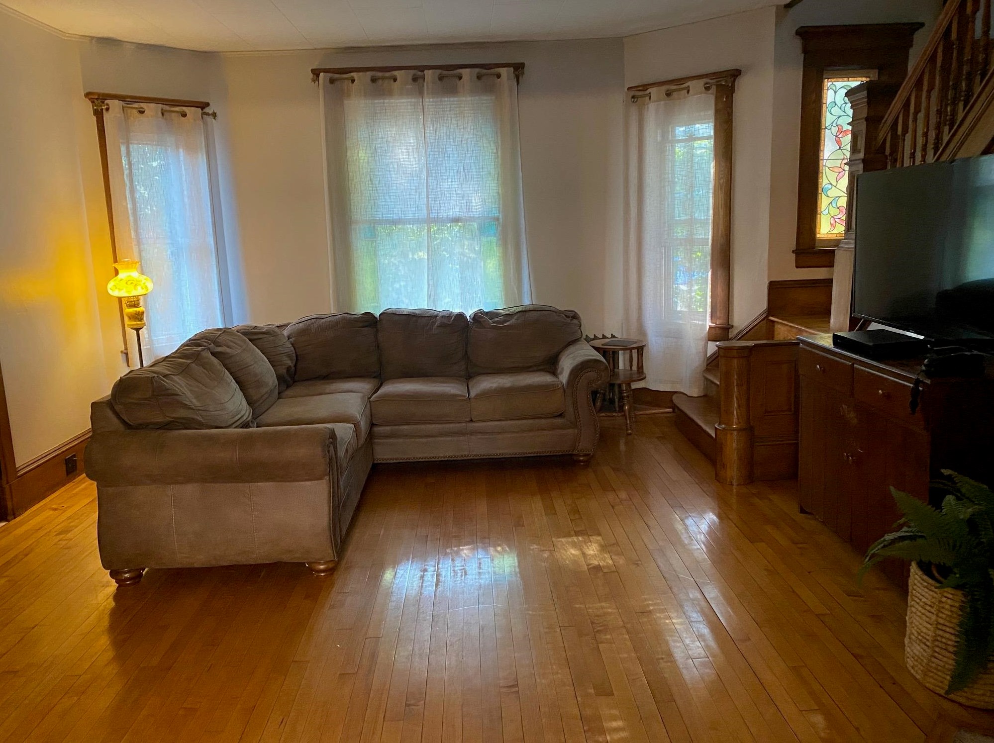 46 Bailey Ave, Unity, NH 03743
