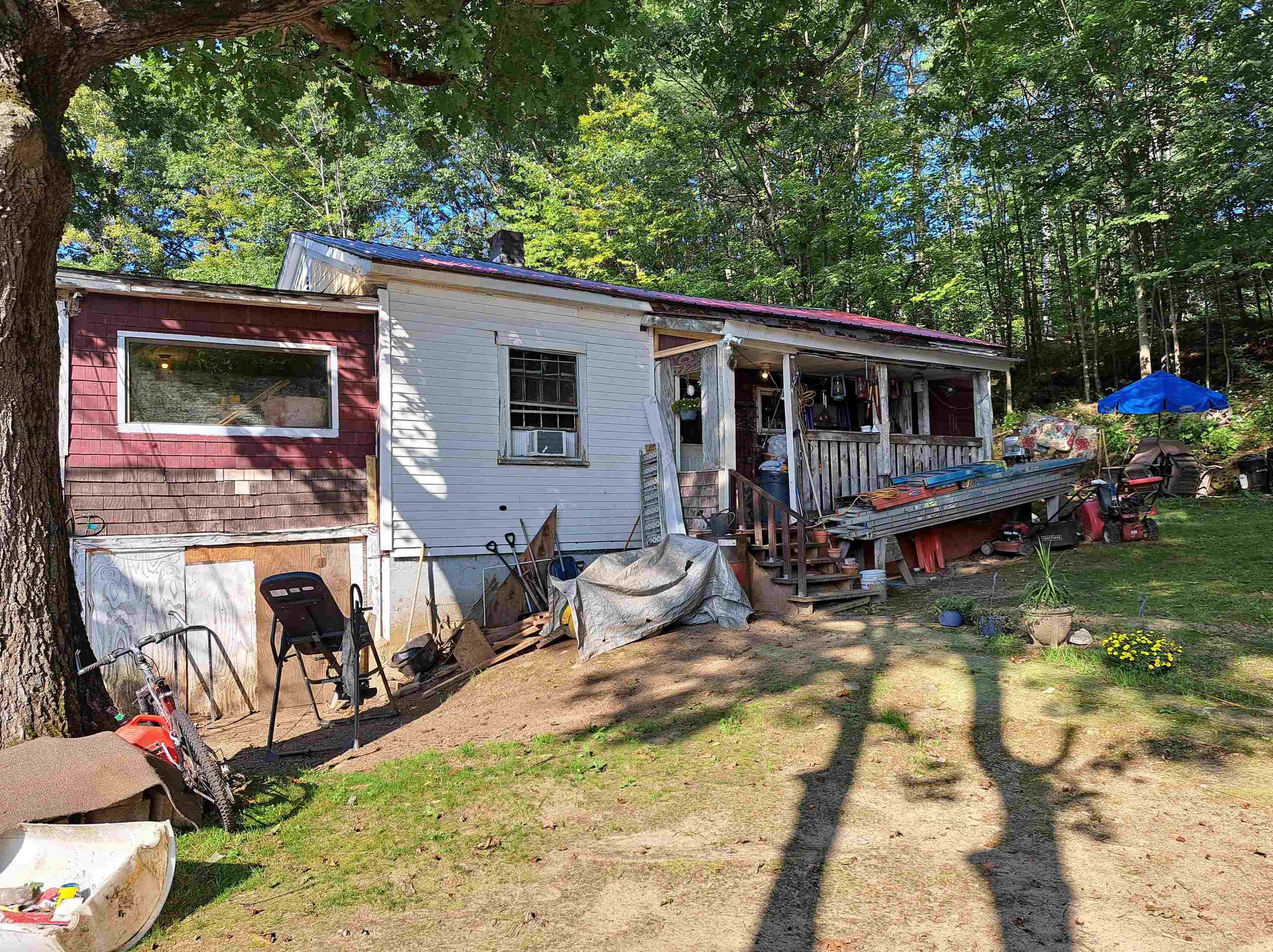 177-179 Hanover St, Unity, NH 03743