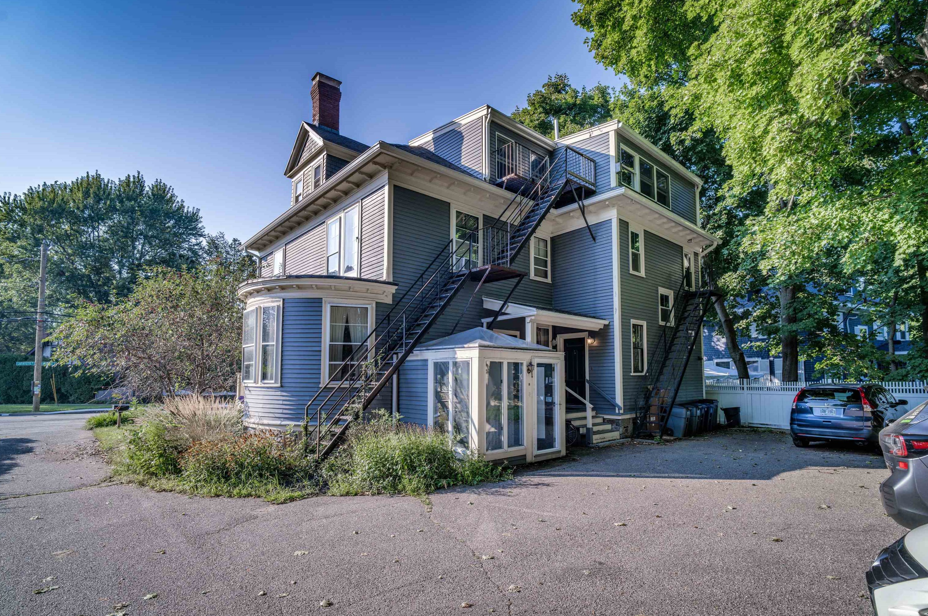 921 Middle Street #2, Portsmouth, NH 03801