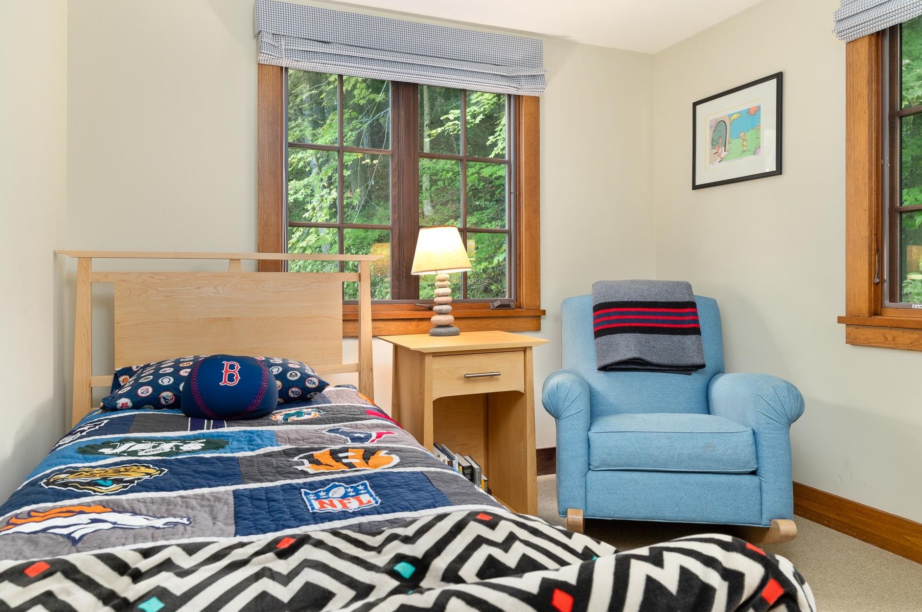 165 Dorchester Rd, Lyme NH  03768-3604 exterior