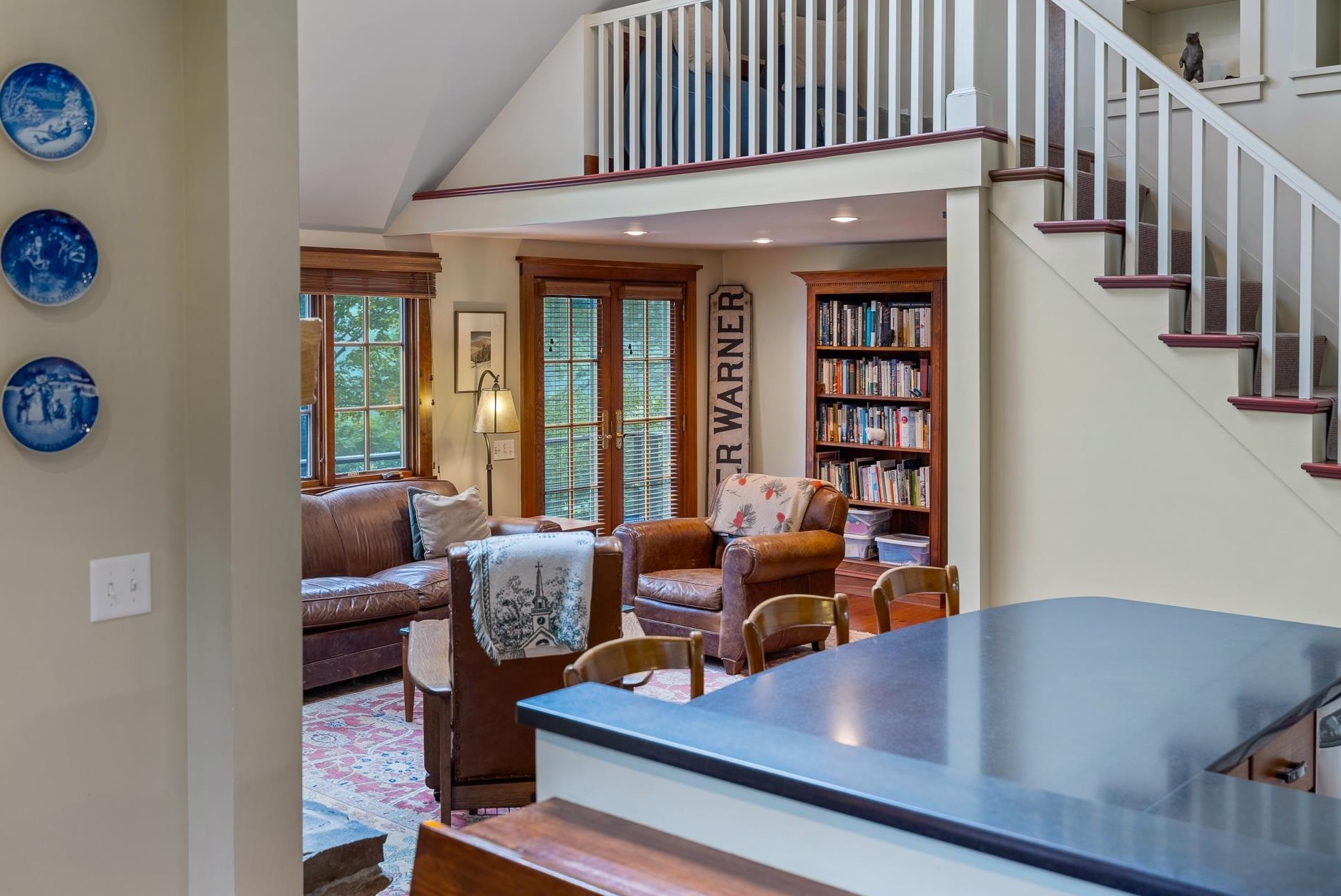 165 Dorchester Rd, Lyme NH  03768-3604 exterior