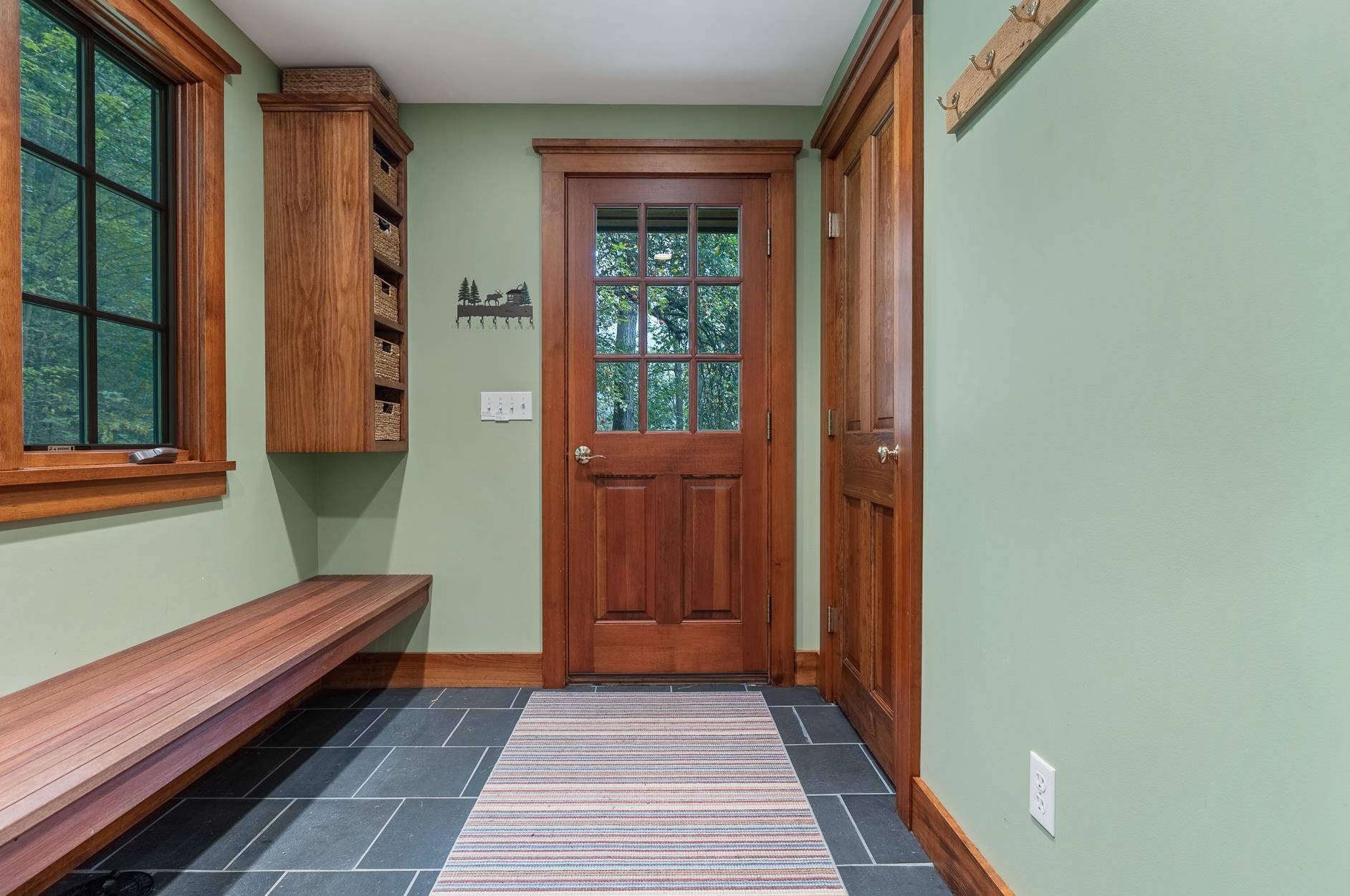 165 Dorchester Rd, Lyme NH  03768-3604 exterior