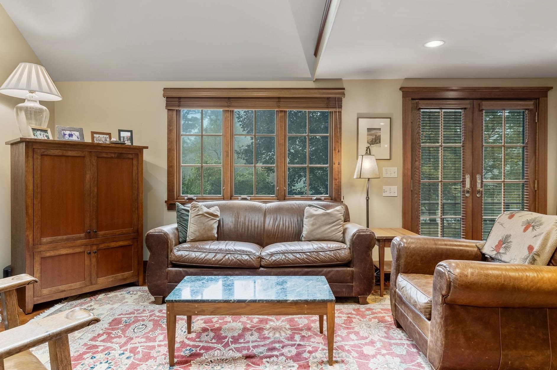 165 Dorchester Rd, Lyme NH  03768-3604 exterior