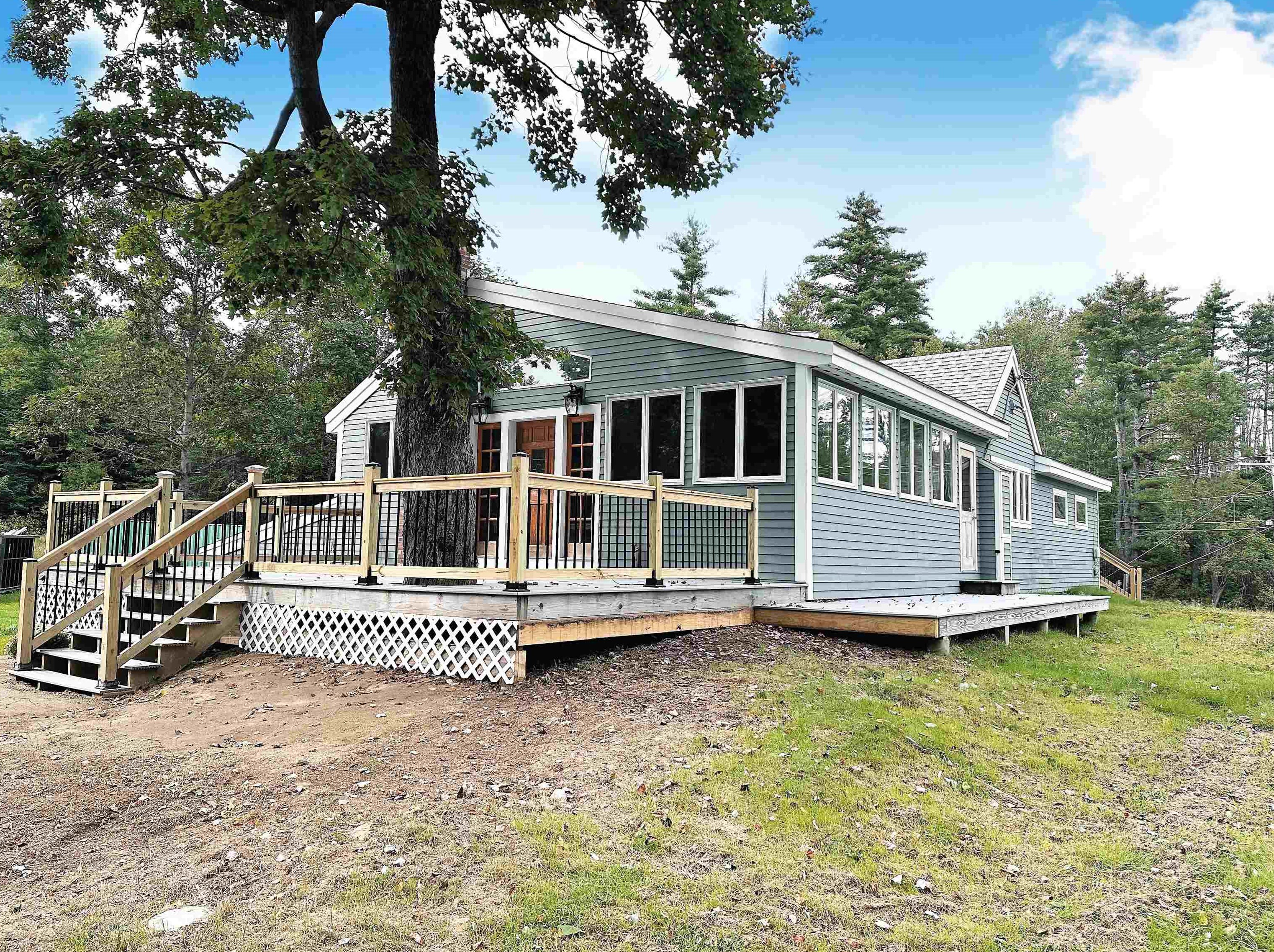 246 Oak St, Unity, NH 03773