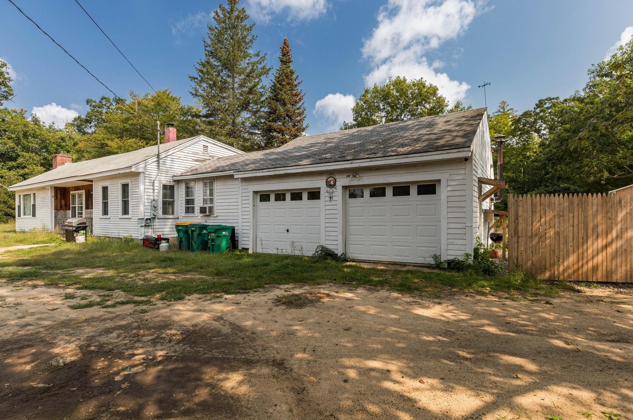 146 Old Dover Rd, Rochester, NH 03867