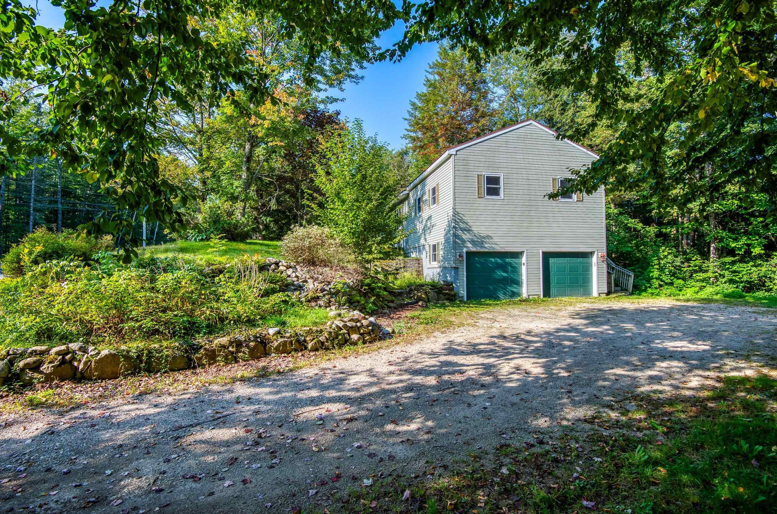 2 Stony Brk Rd, Shelburne NH  03581-1350 exterior