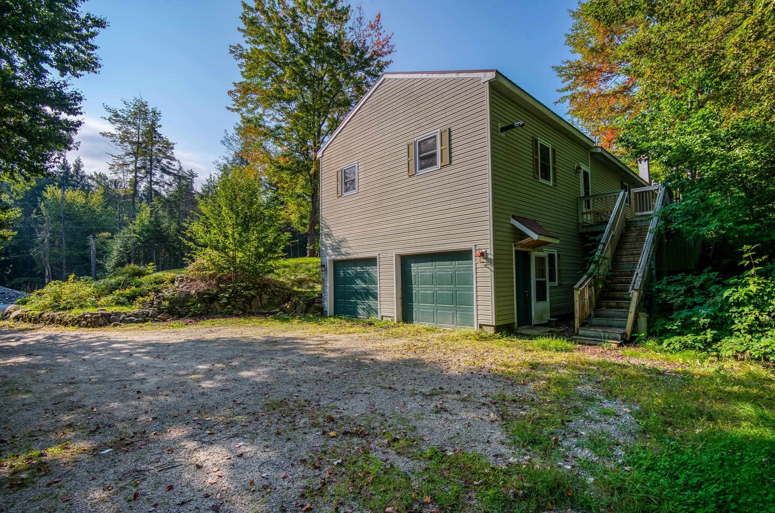 2 Stony Brk Rd, Shelburne NH  03581-1350 exterior