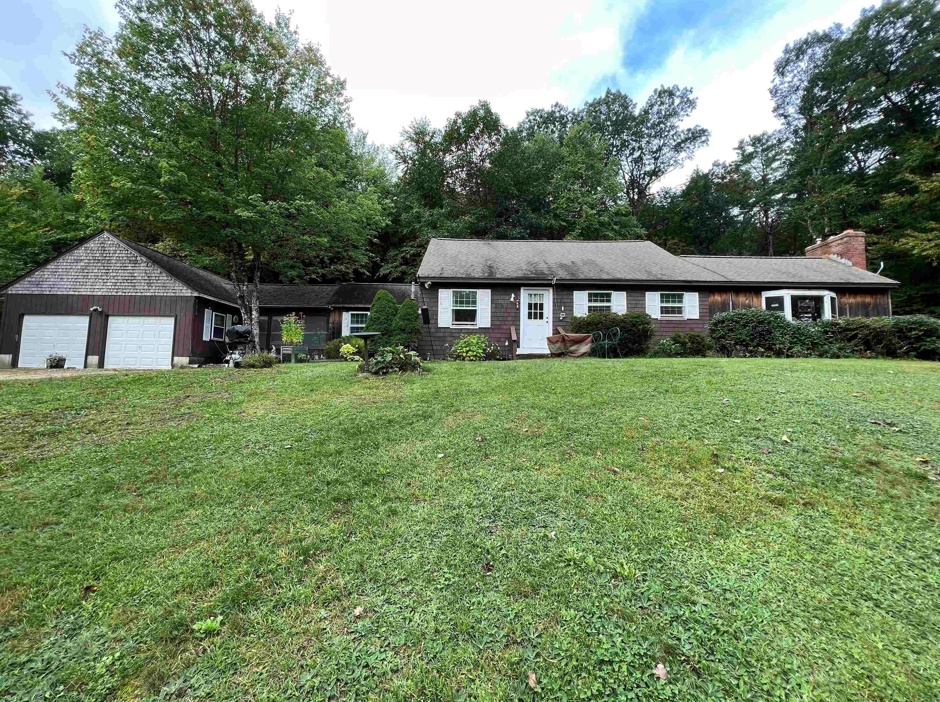 94 Main St, Rindge, NH 03461