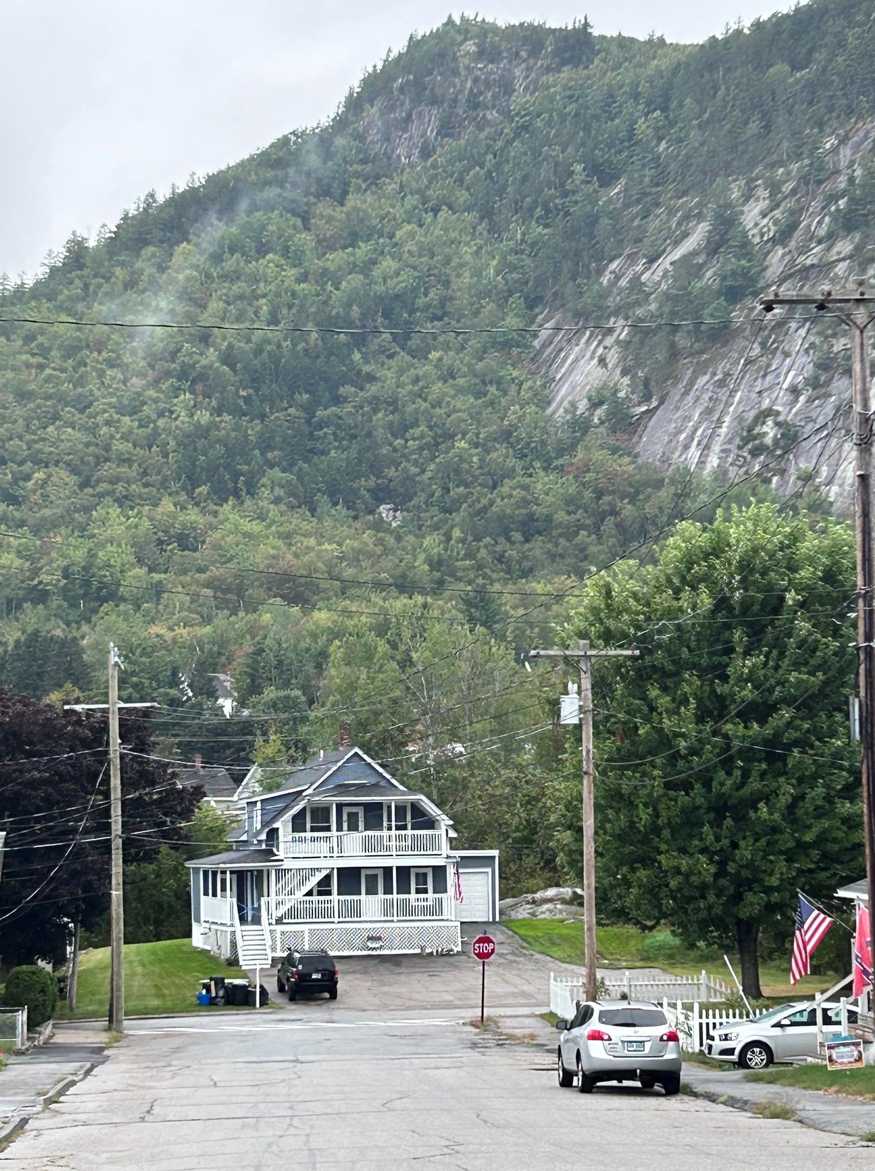 193 Willow St, Berlin NH  03570-1851 exterior