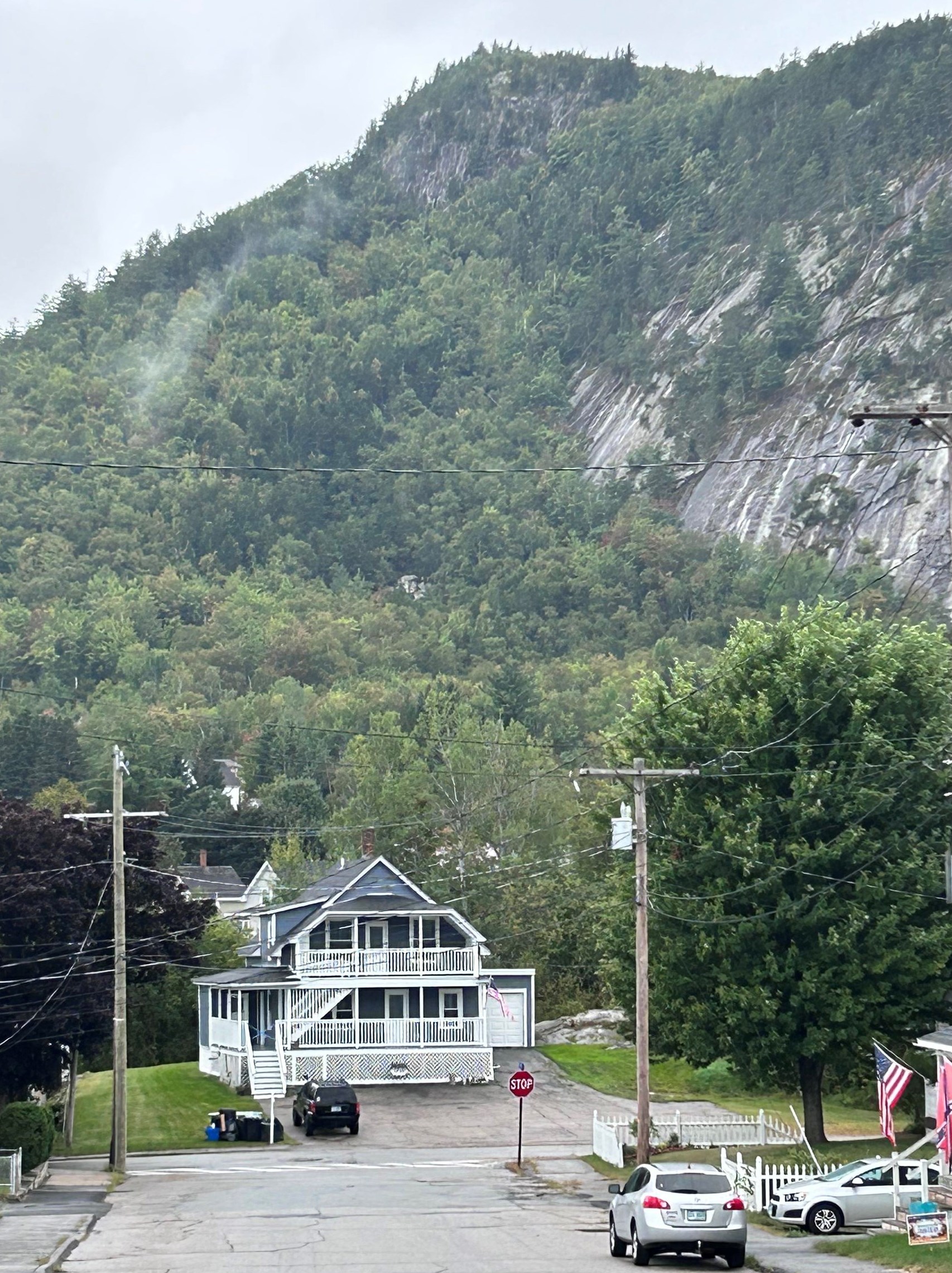 193 Willow St, Berlin NH  03570-1851 exterior