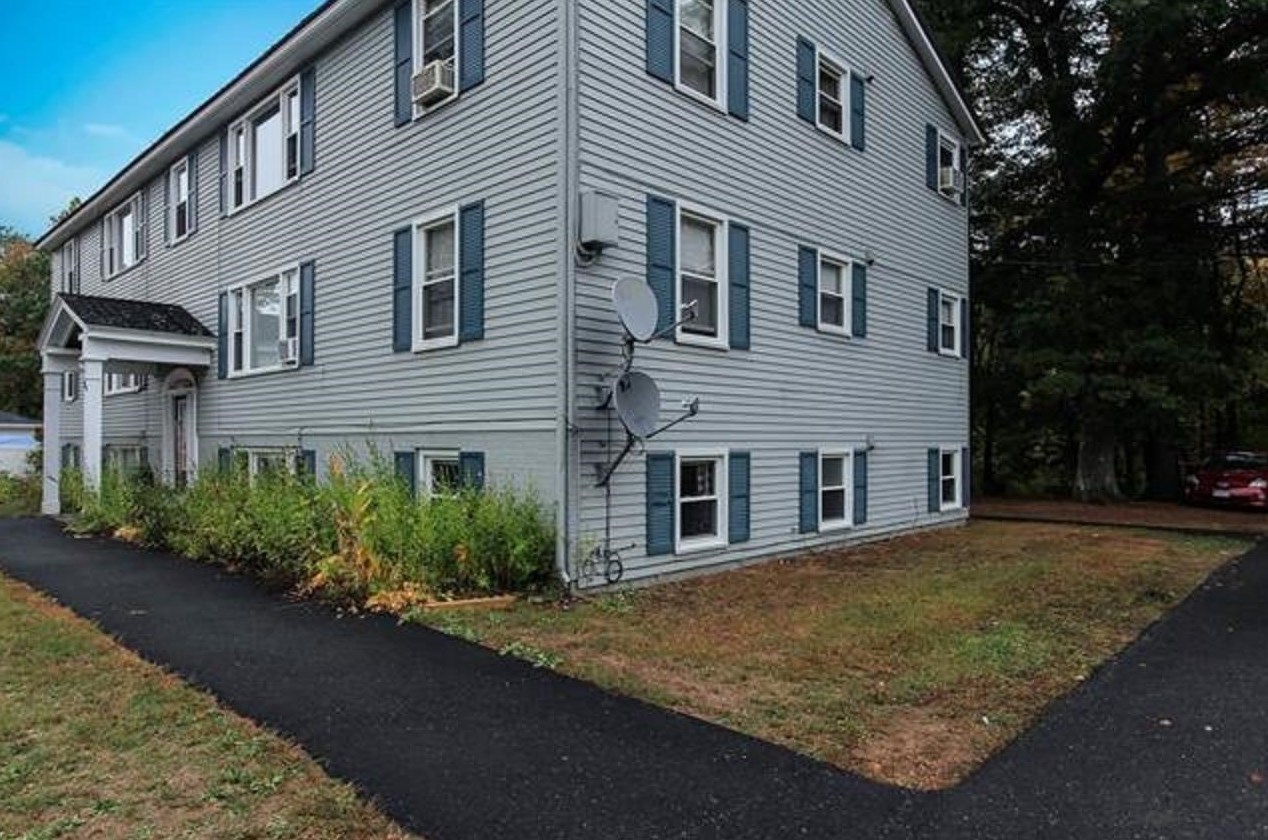 94 Maple Street #f, Somersworth, NH 03878