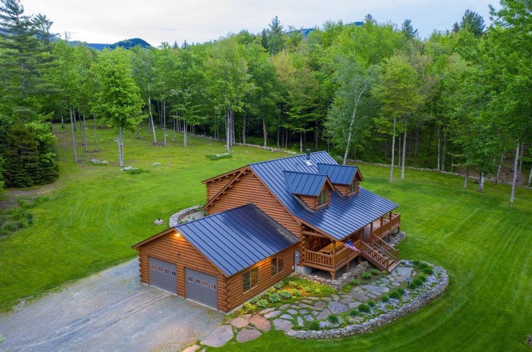 261 Wells Rd, Easton, NH 03580-5148