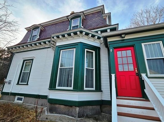 112 Main St, Marlborough, NH 03455