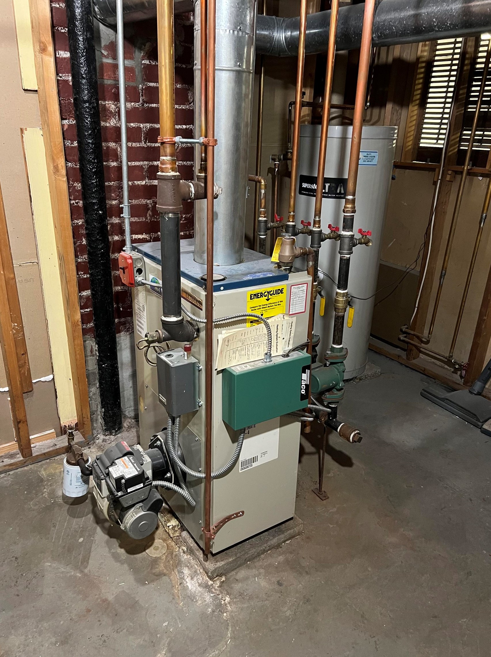 526 Amherst St, Manchester NH 03104-5083 exterior