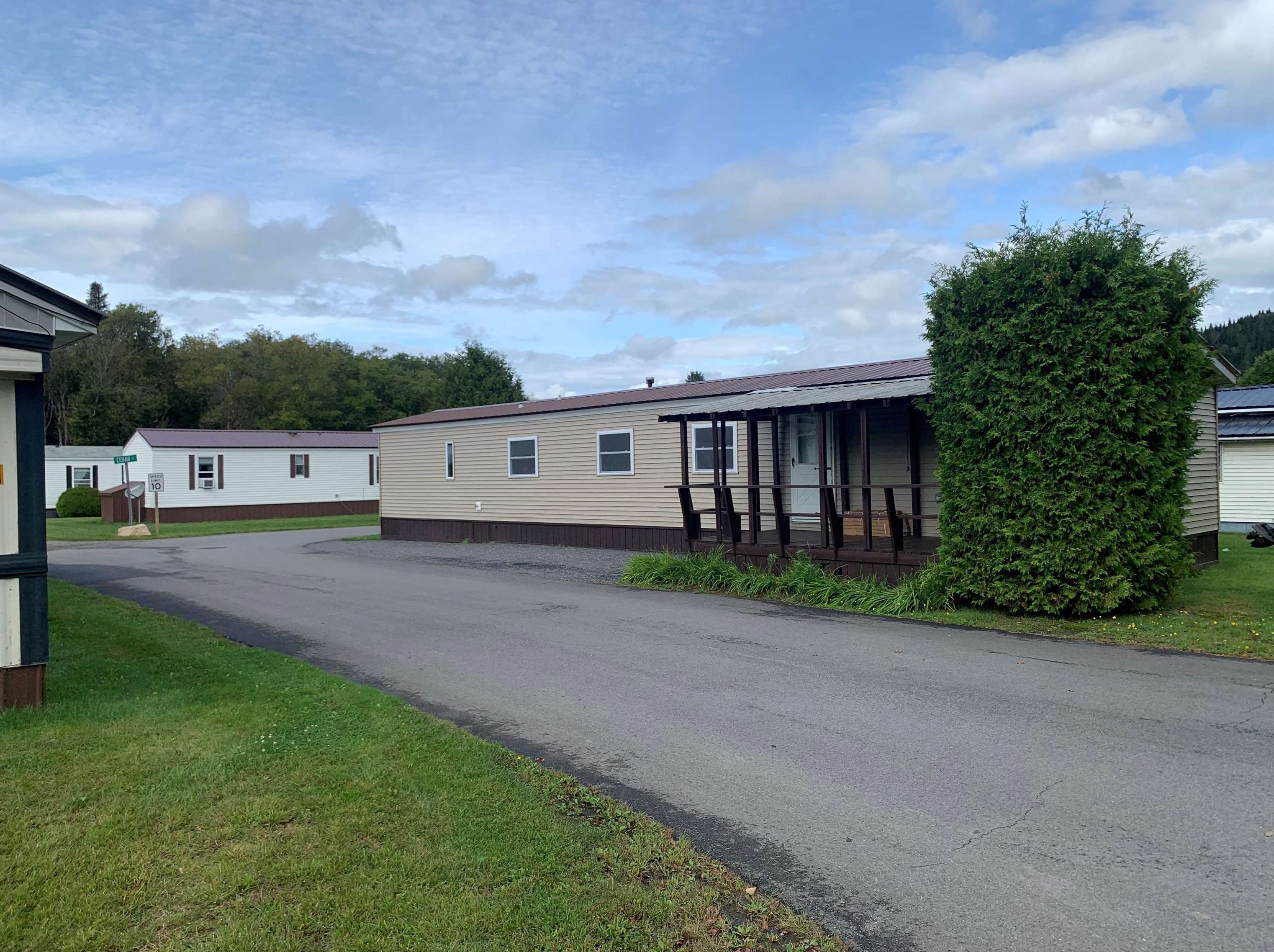 4 Birch St, Columbia, NH 03576