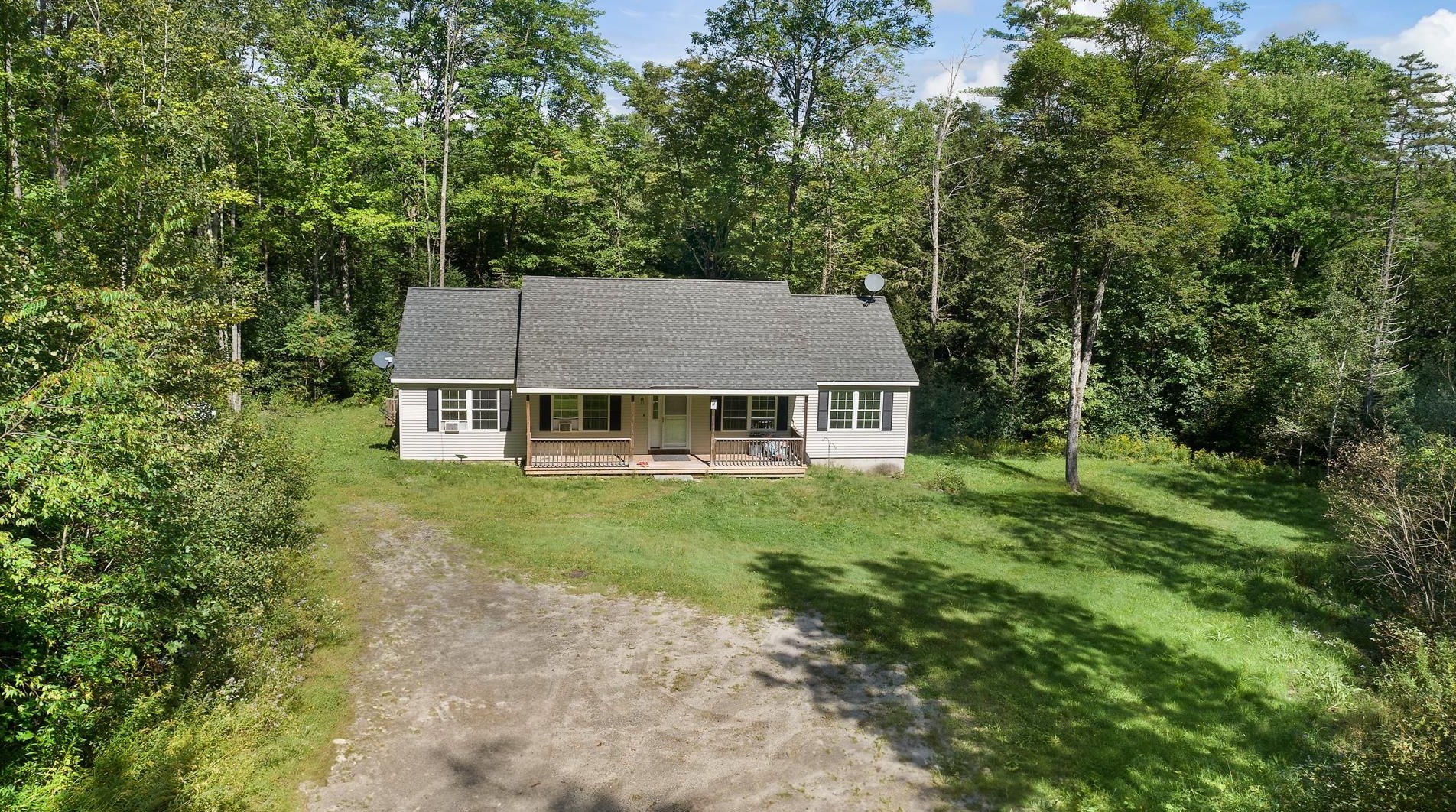 17 Redwater Rd, Unity, NH 03773