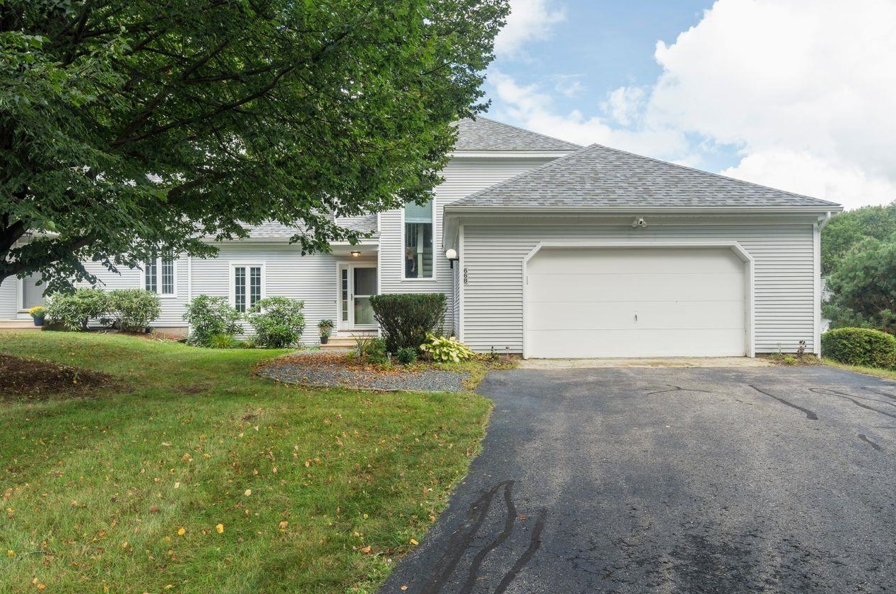 66 Windridge Rd, Bridgewater, NH 03222-2202