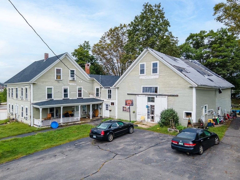 6 Tilton Hill Rd, Pittsfield, NH 03263-3100