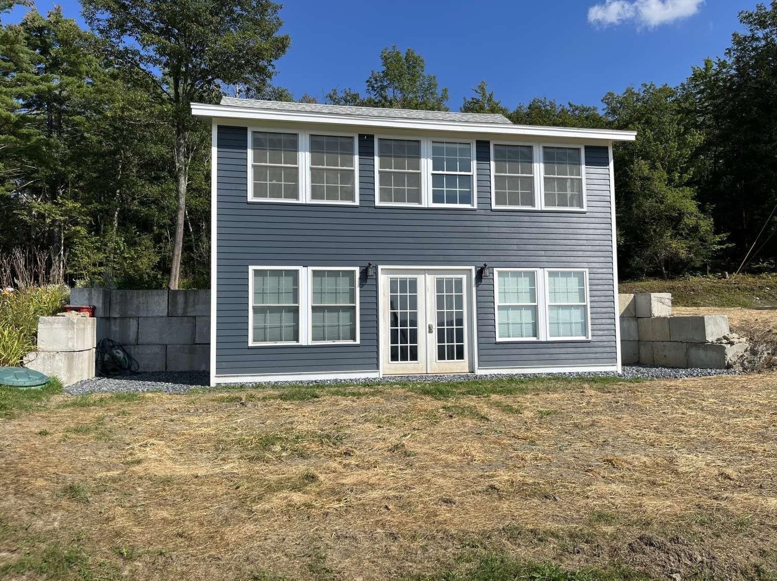 6 Black Hill, Piermont, NH 03779