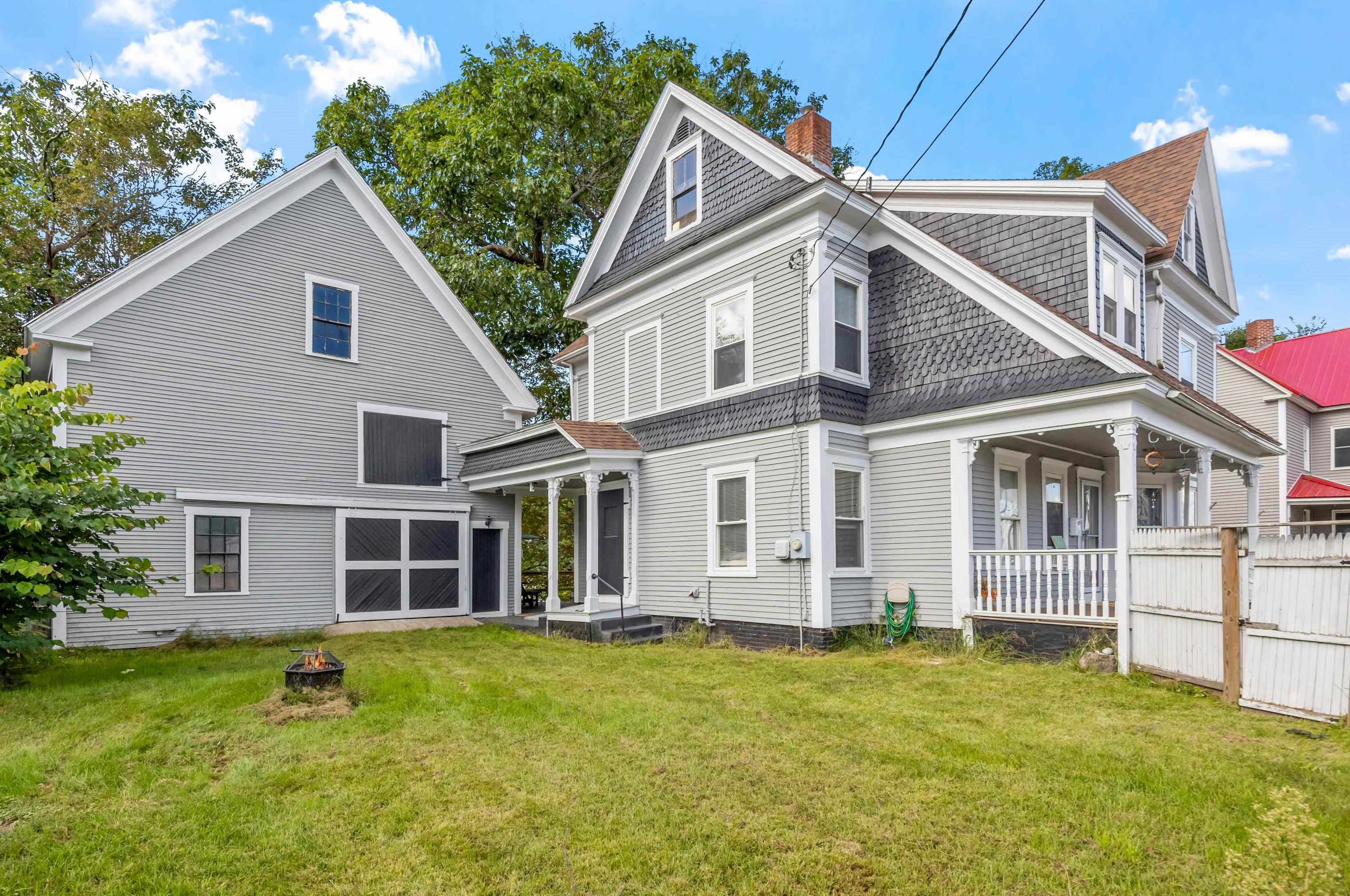194 S Main St, Landaff, NH 03585