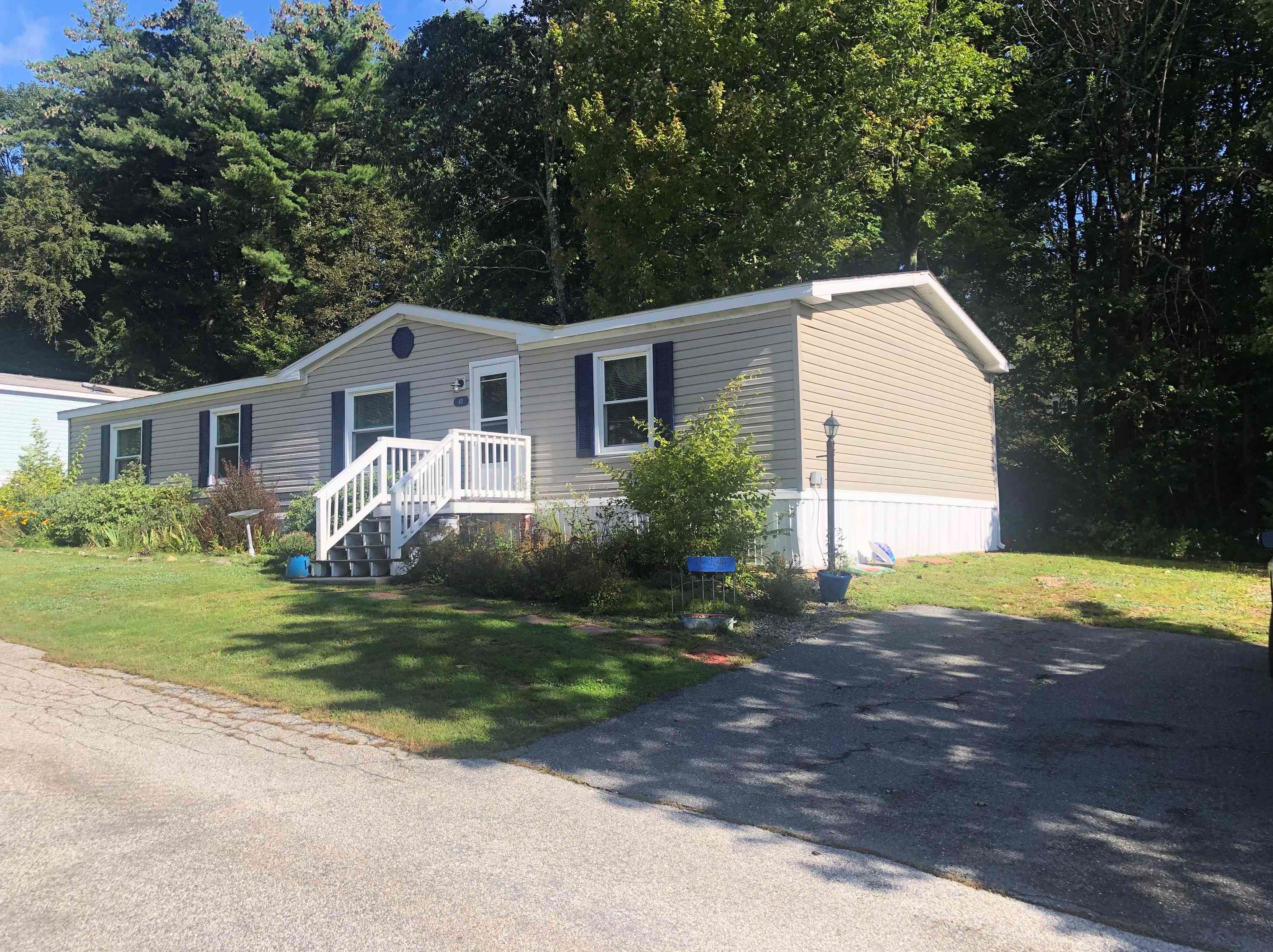 43 Deer Run Ln, Northwood, NH 03261