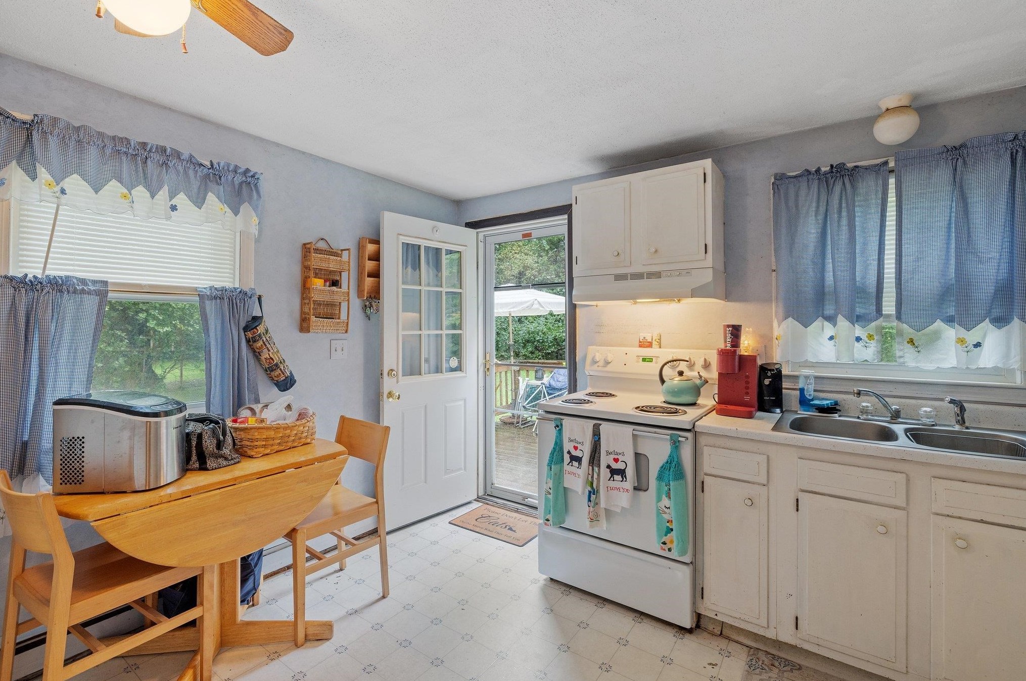 56 Mark Rd, Franklin, NH 03235