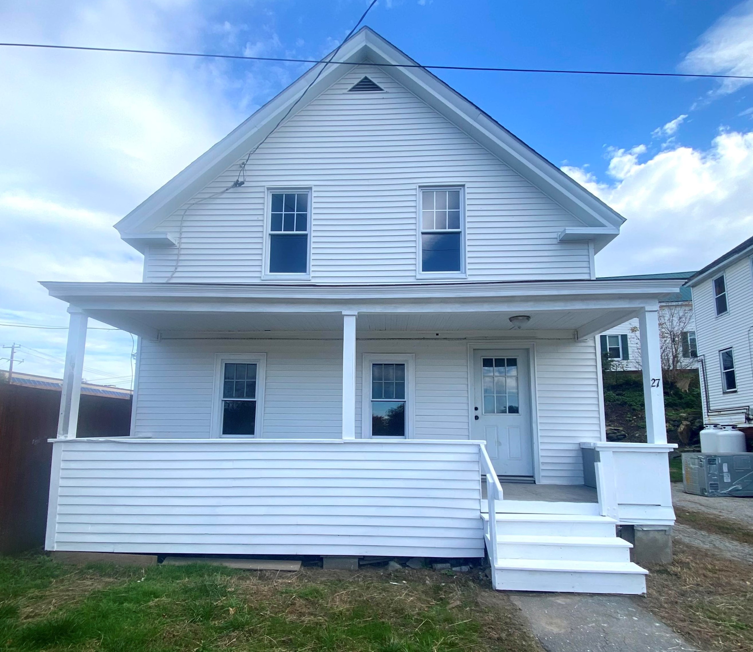 27 Union St, Unity, NH 03743