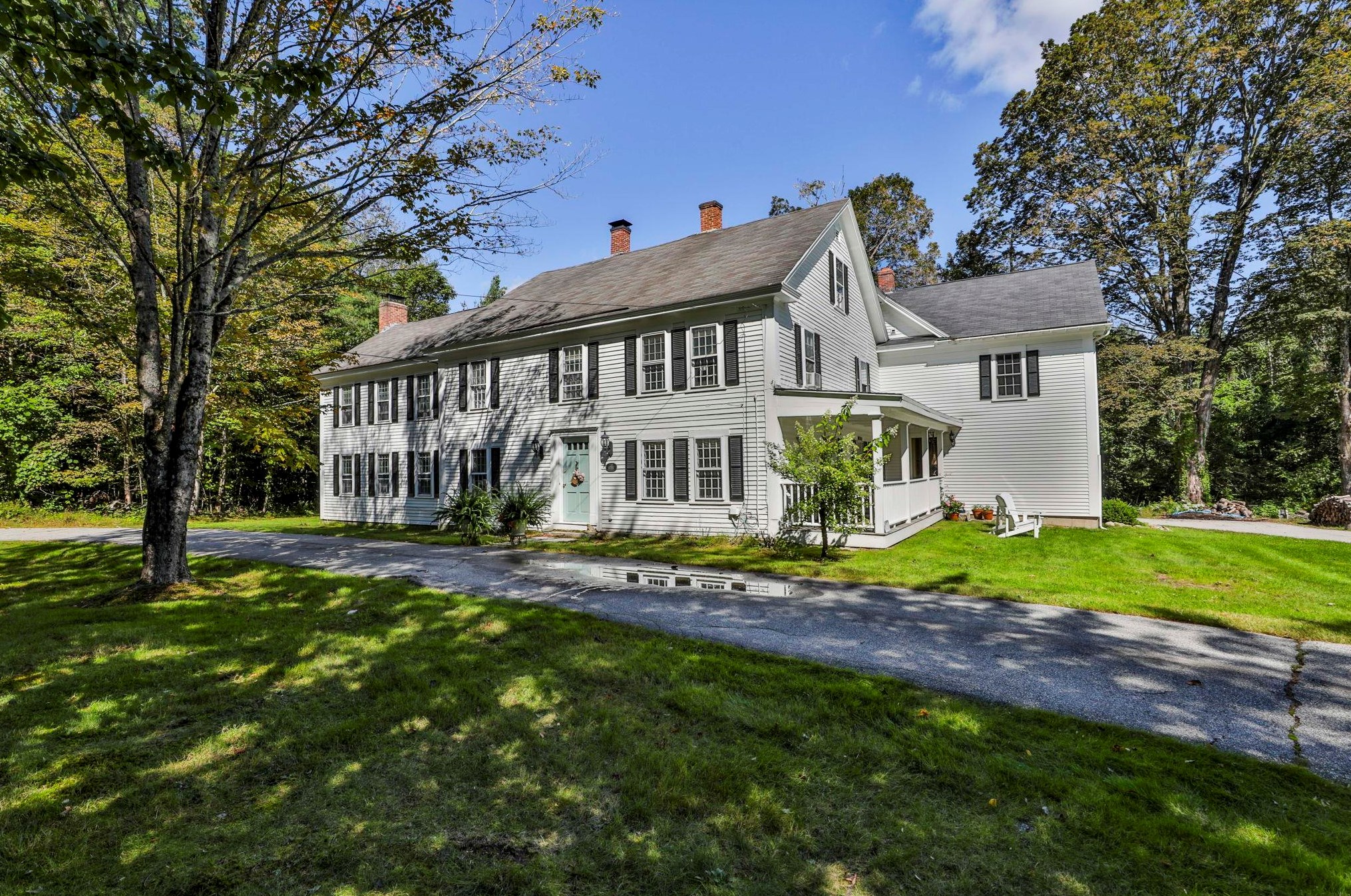 31 Mont Vernon Rd, Amherst, NH 03031