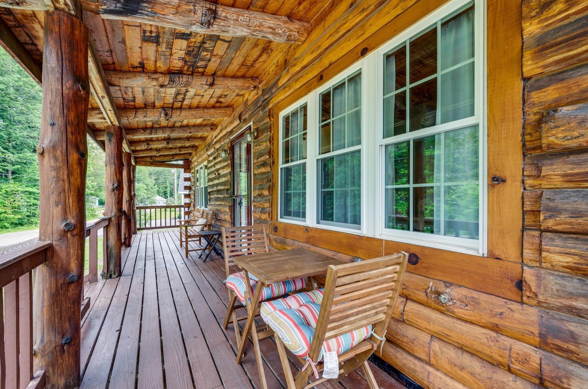 8 Louis Ln, Lincoln, NH 03251