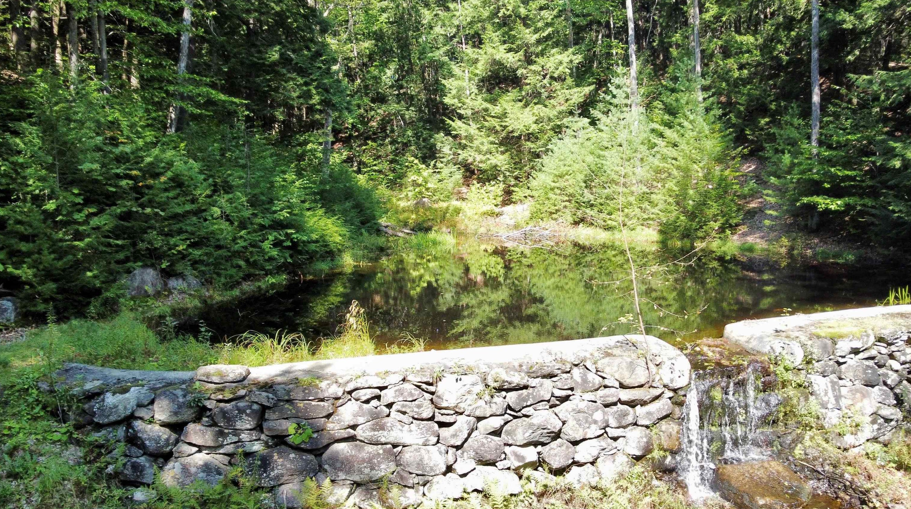 22 Sand Hl Rd, Unity NH 03773-6406 exterior