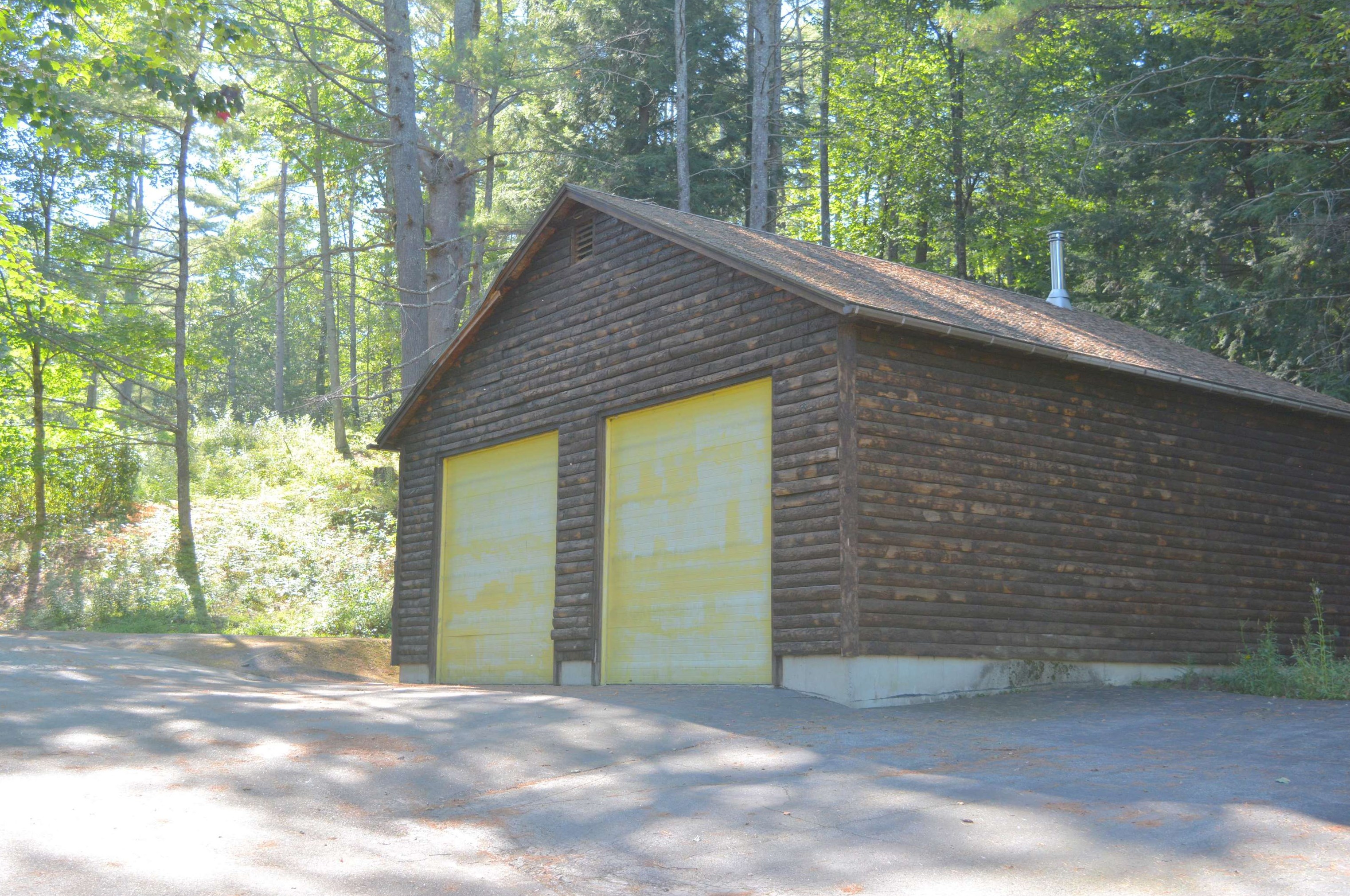 22 Sand Hl Rd, Unity NH 03773-6406 exterior