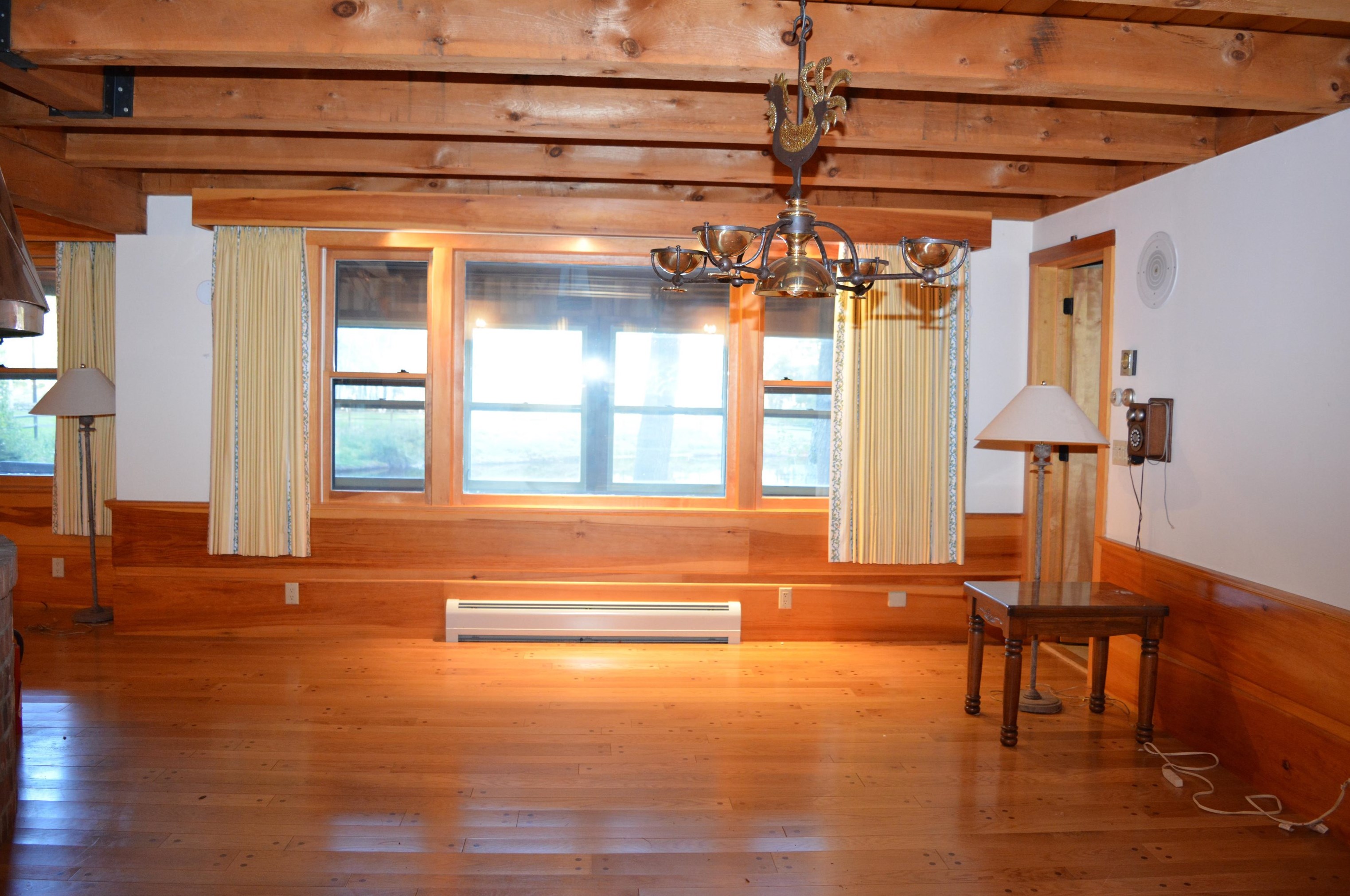 22 Sand Hl Rd, Unity NH 03773-6406 exterior