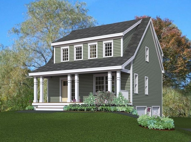 255 Ne Pond Rd, Milton, NH 03851