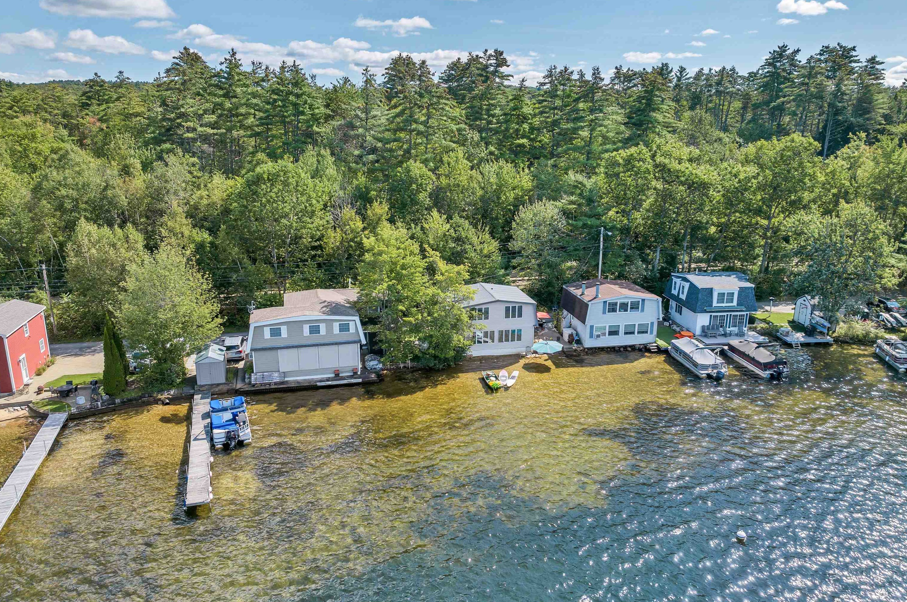 92 Mallards Landing, Belmont, NH 03220