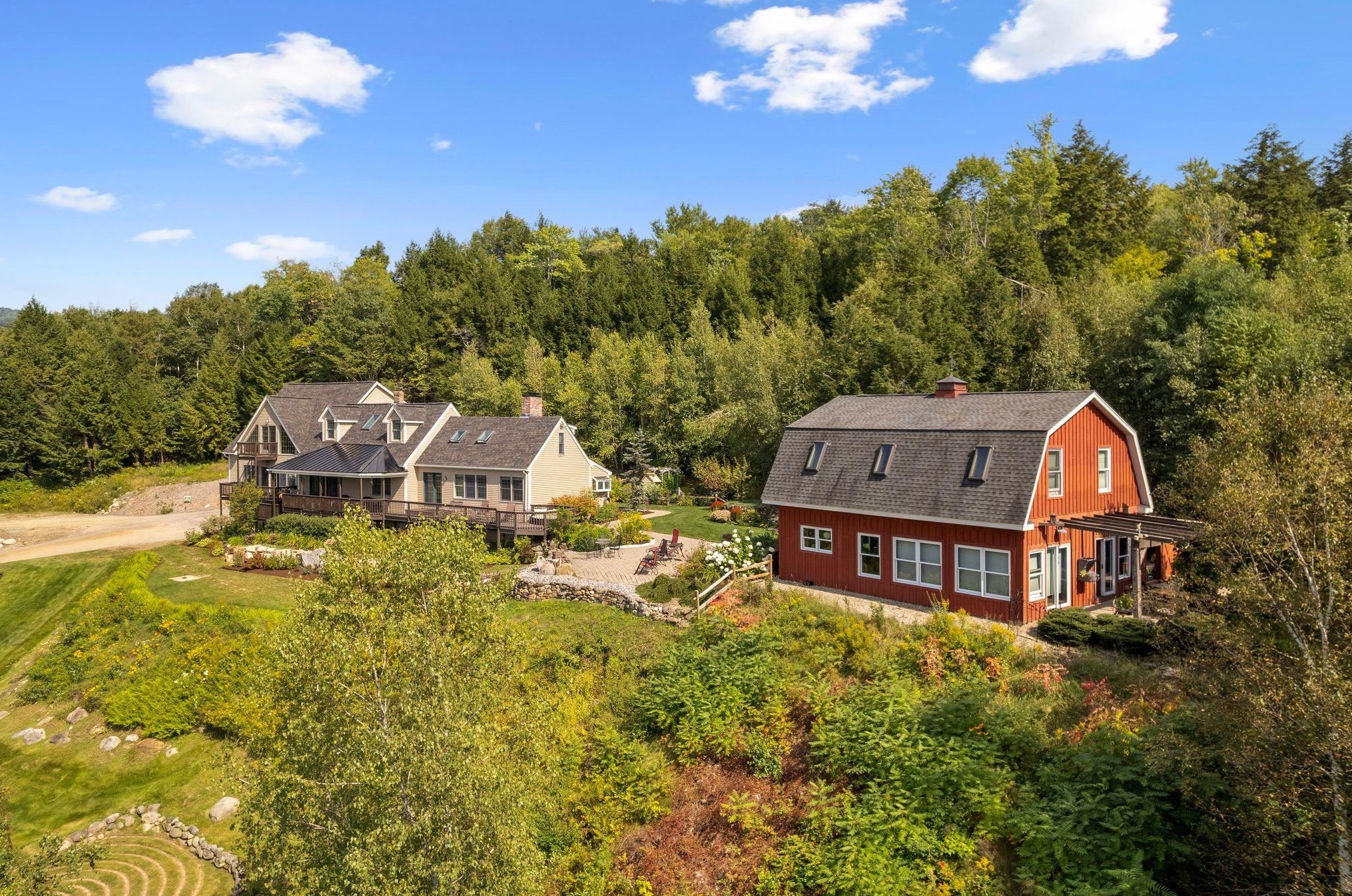 94 Mandi Ln, Bridgewater, NH 03222-3480