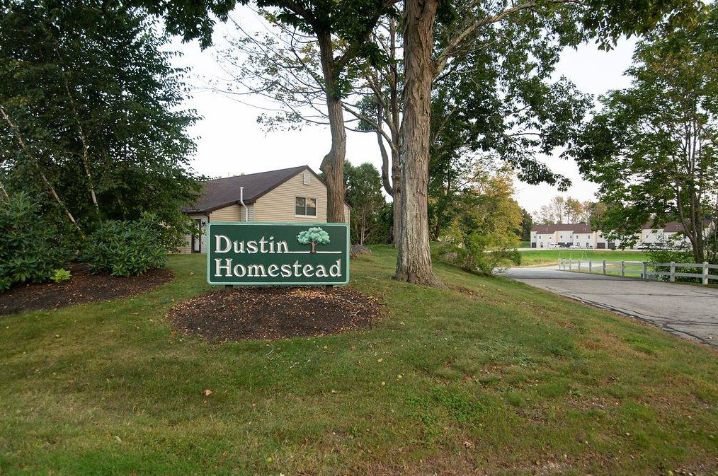 50 Dustin Homestead, Rochester, NH 03867-4278