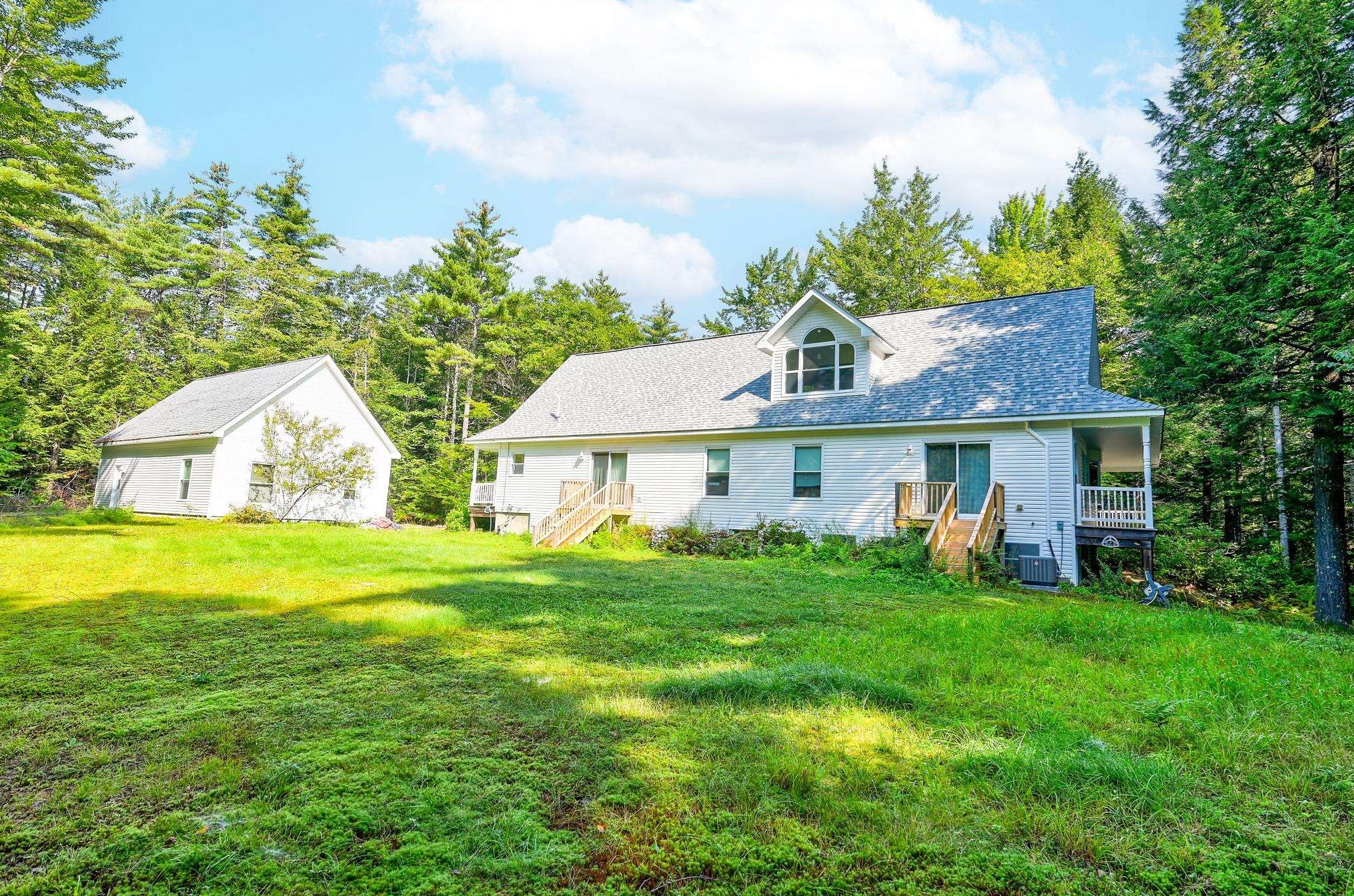 72 Cove Rd, Conway, NH 03813