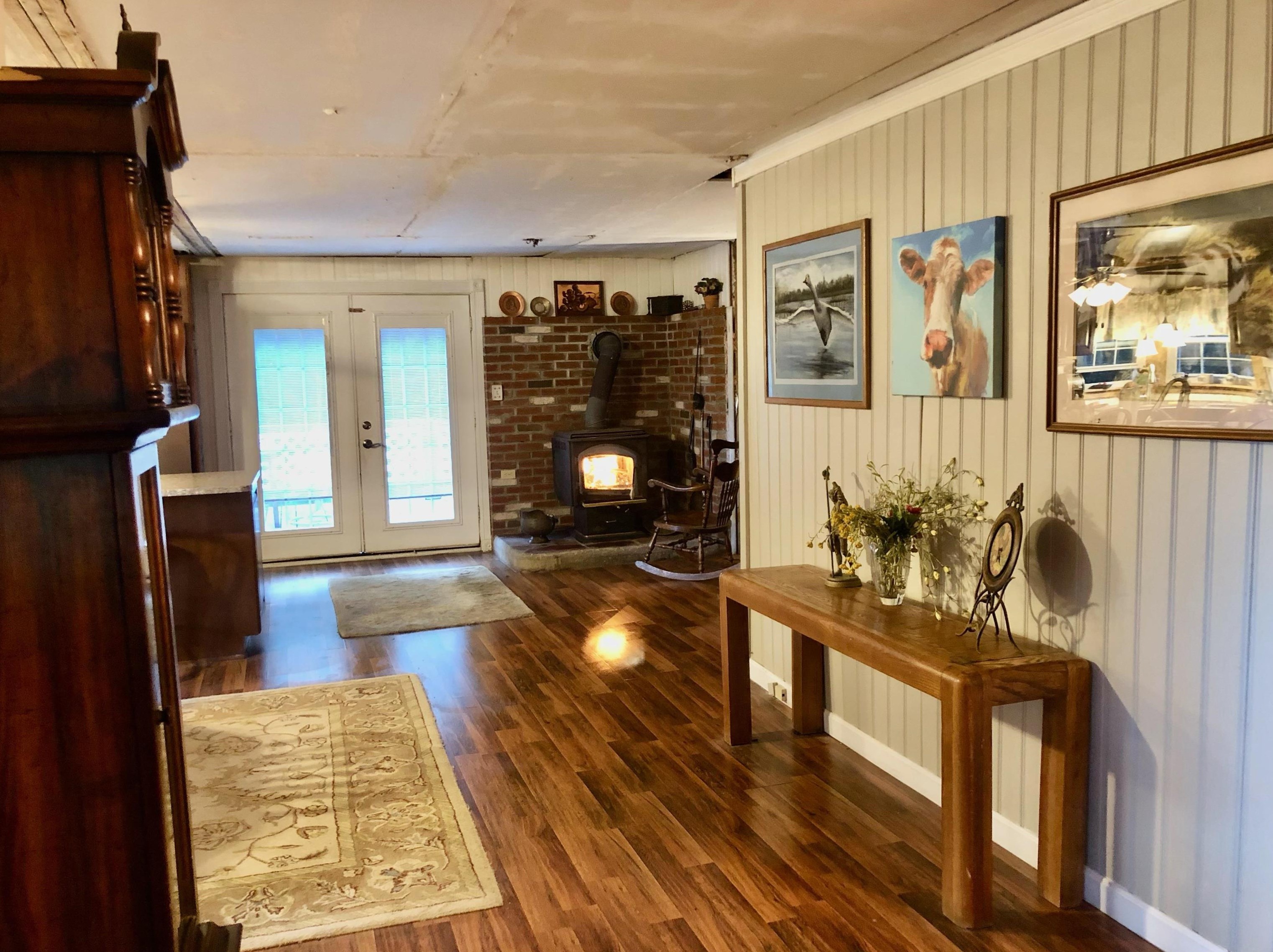 190 Sargent Rd, Gilmanton, NH 03237
