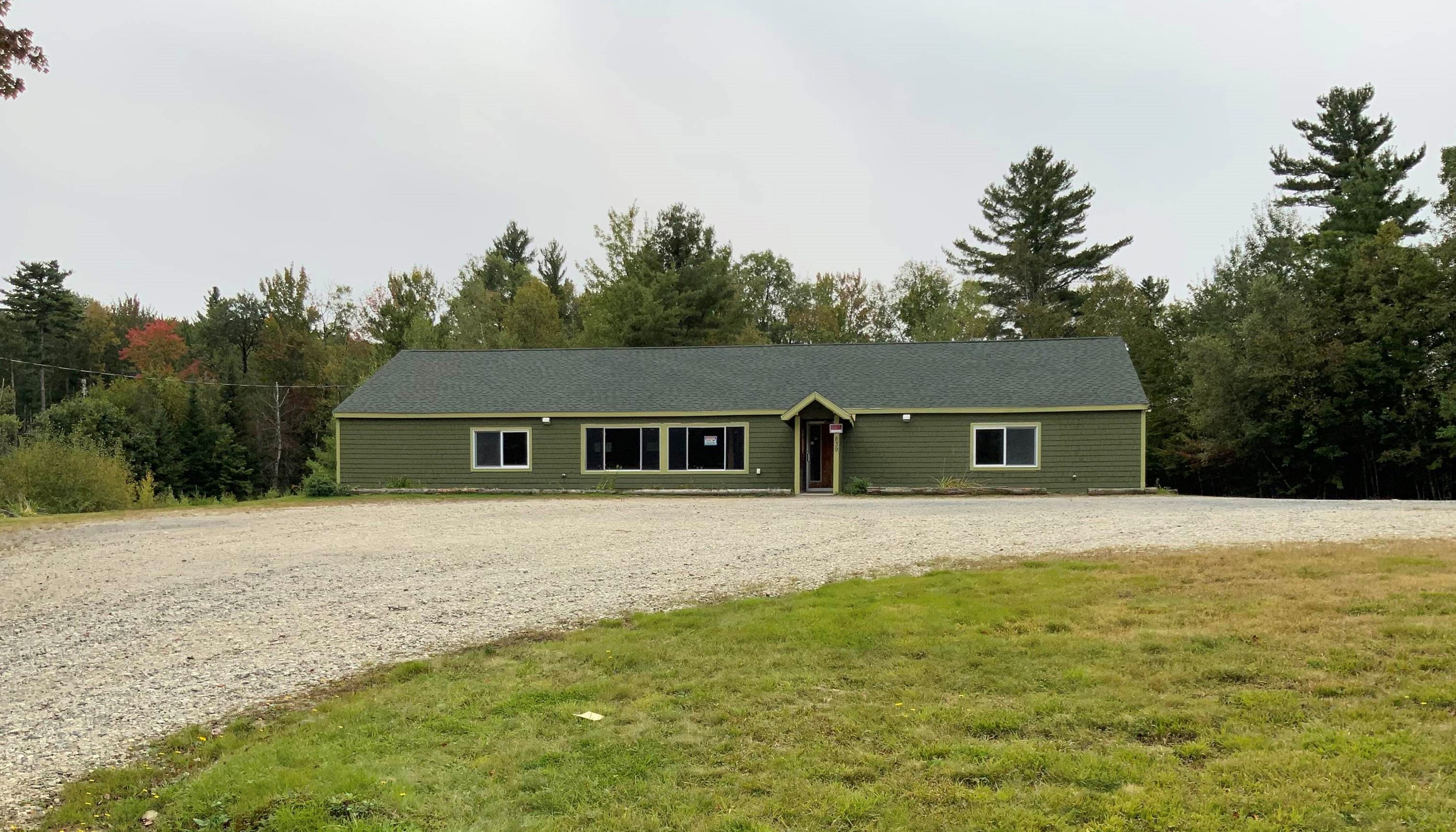 839 Lake Tarleton Rd, Warren, NH 03279