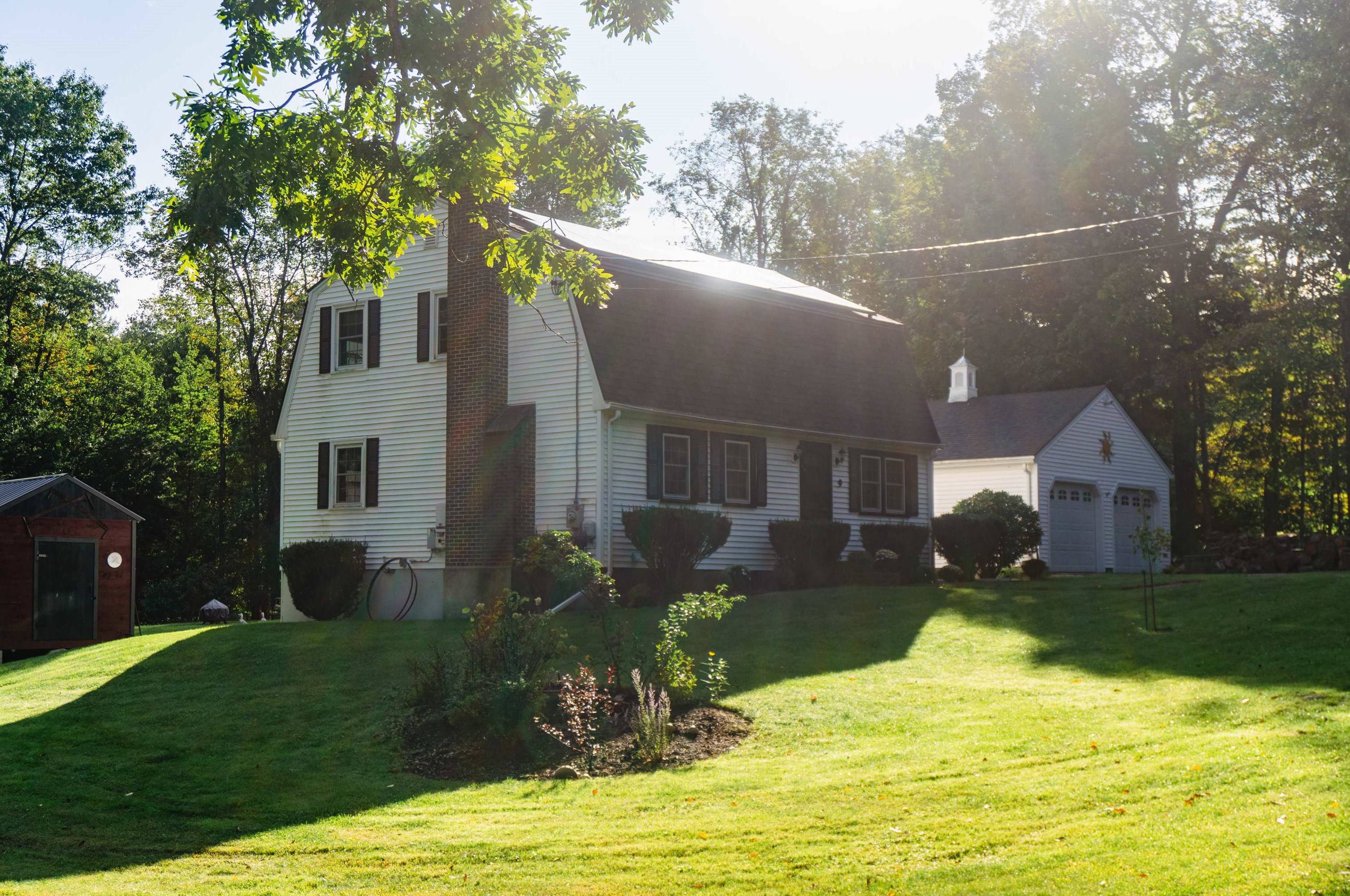 9 Holt Rd, Wilton, NH 03086