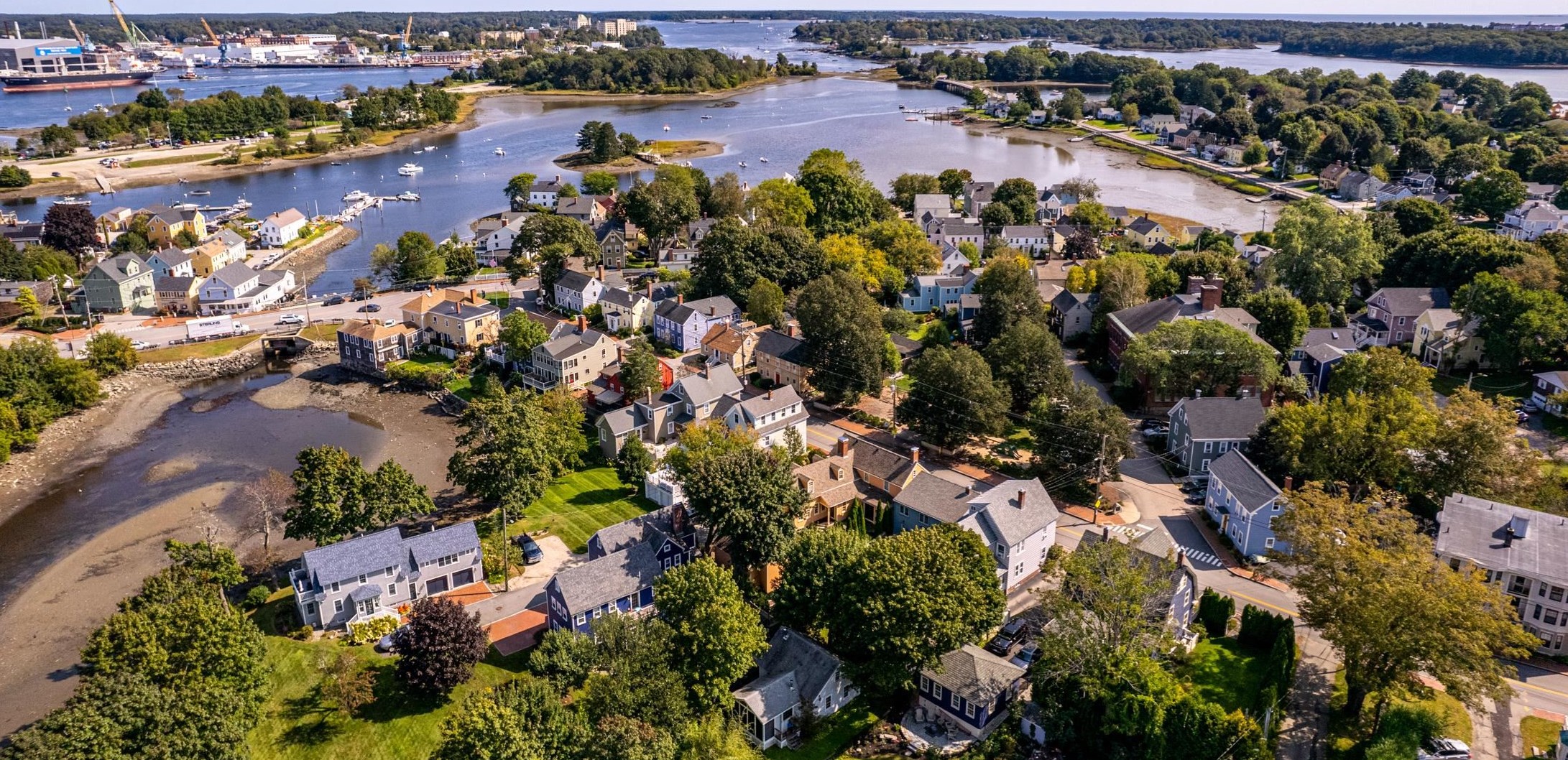 97 South St, Portsmouth, NH 03801