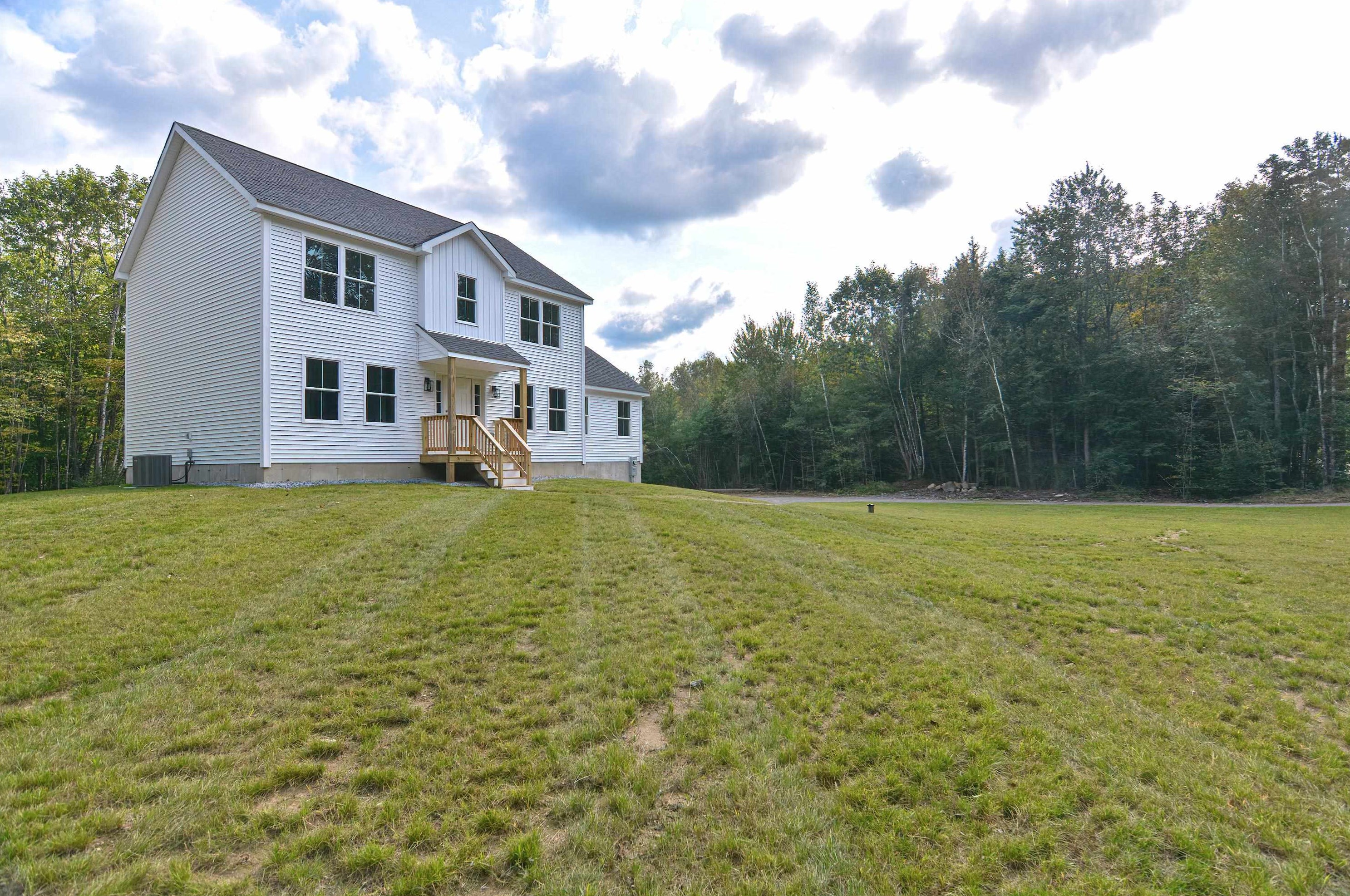 108 New Rd, Salisbury, NH 03268