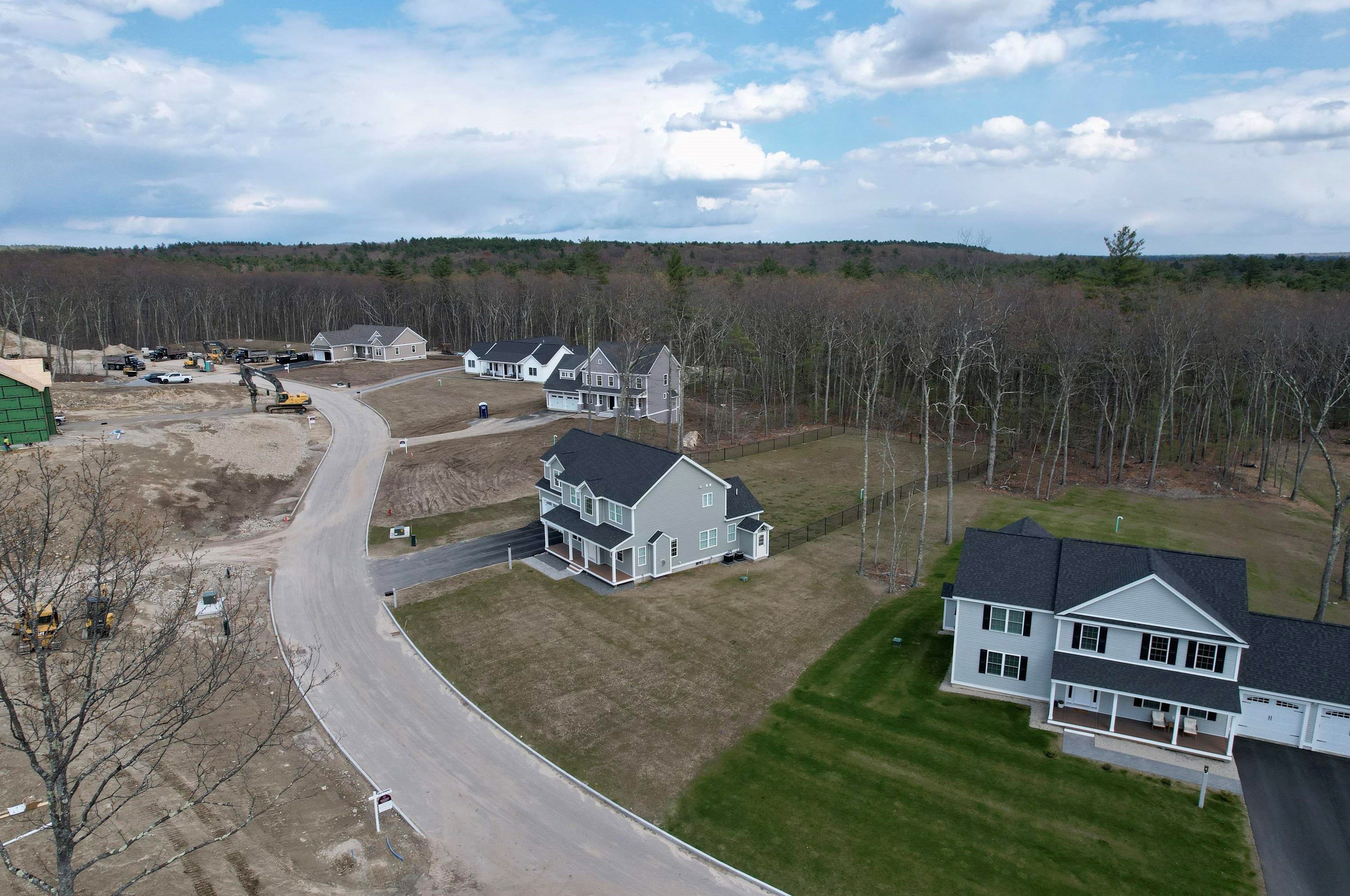 34 Daniel Rd #58-06, Derry, NH 03038