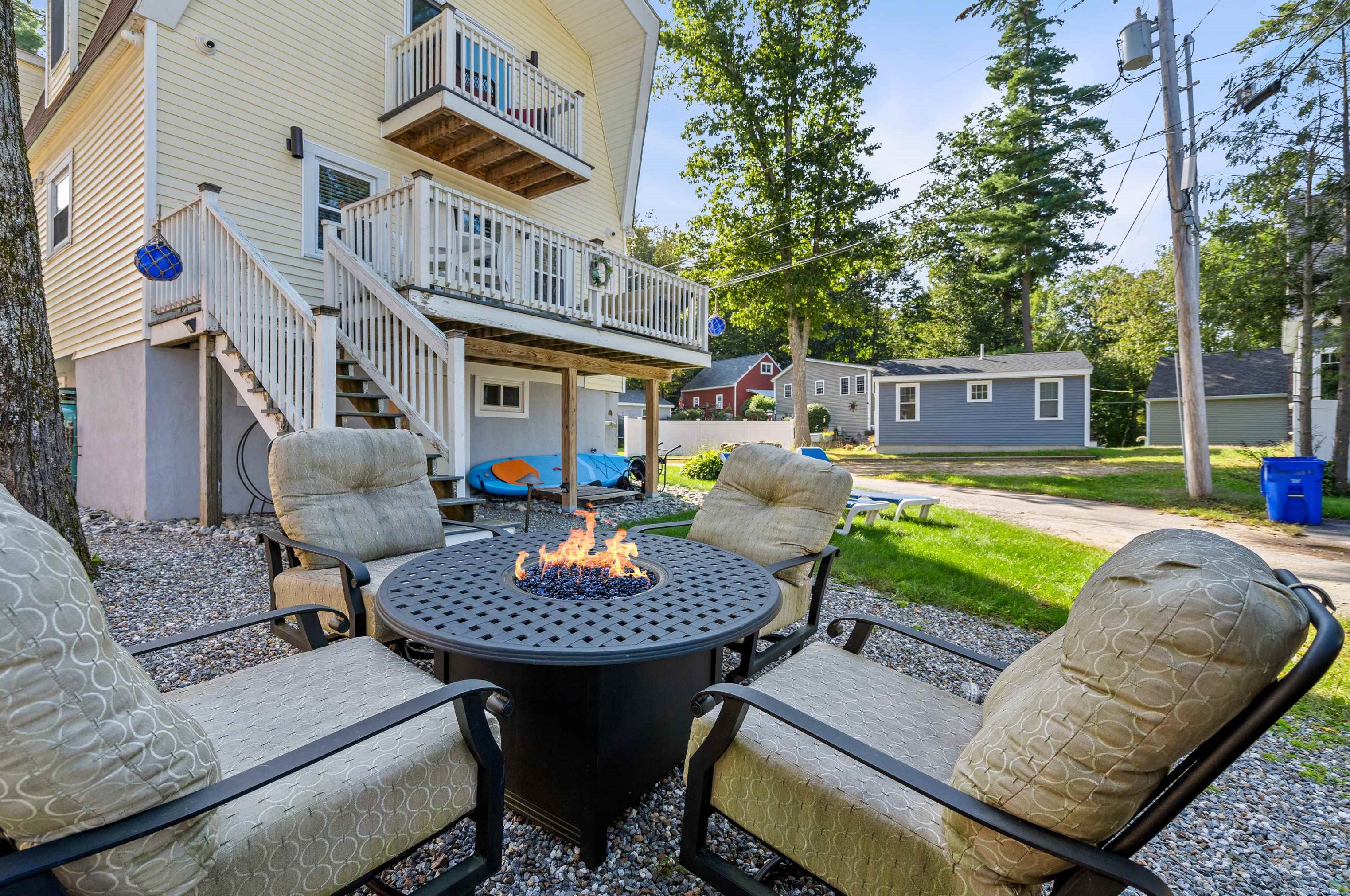 11 Tabor Rd, Hampstead, NH 03841