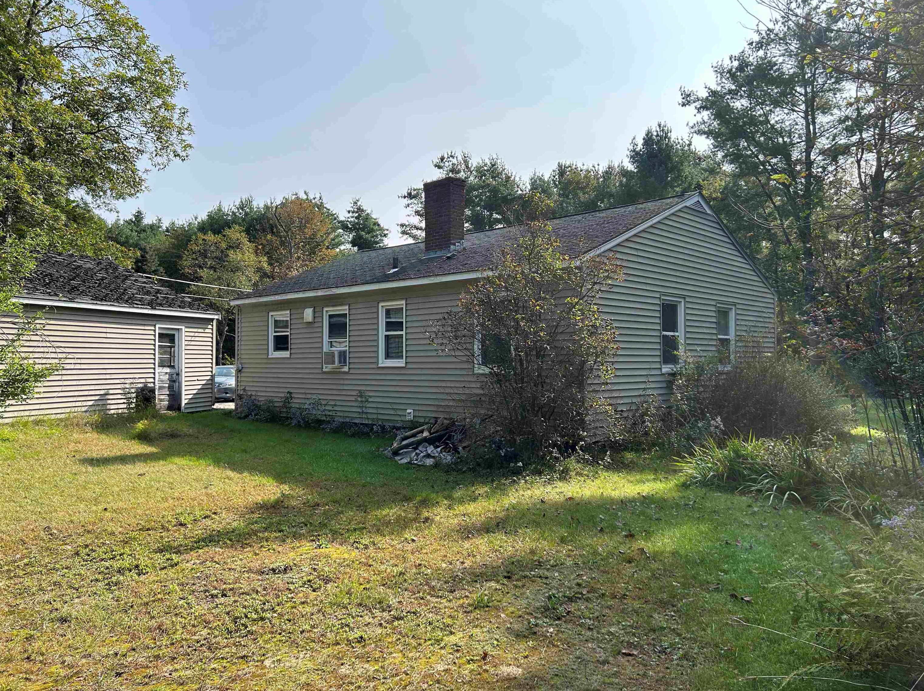 3 Dartmouth Rd, Swanzey Center, NH 03446 exterior