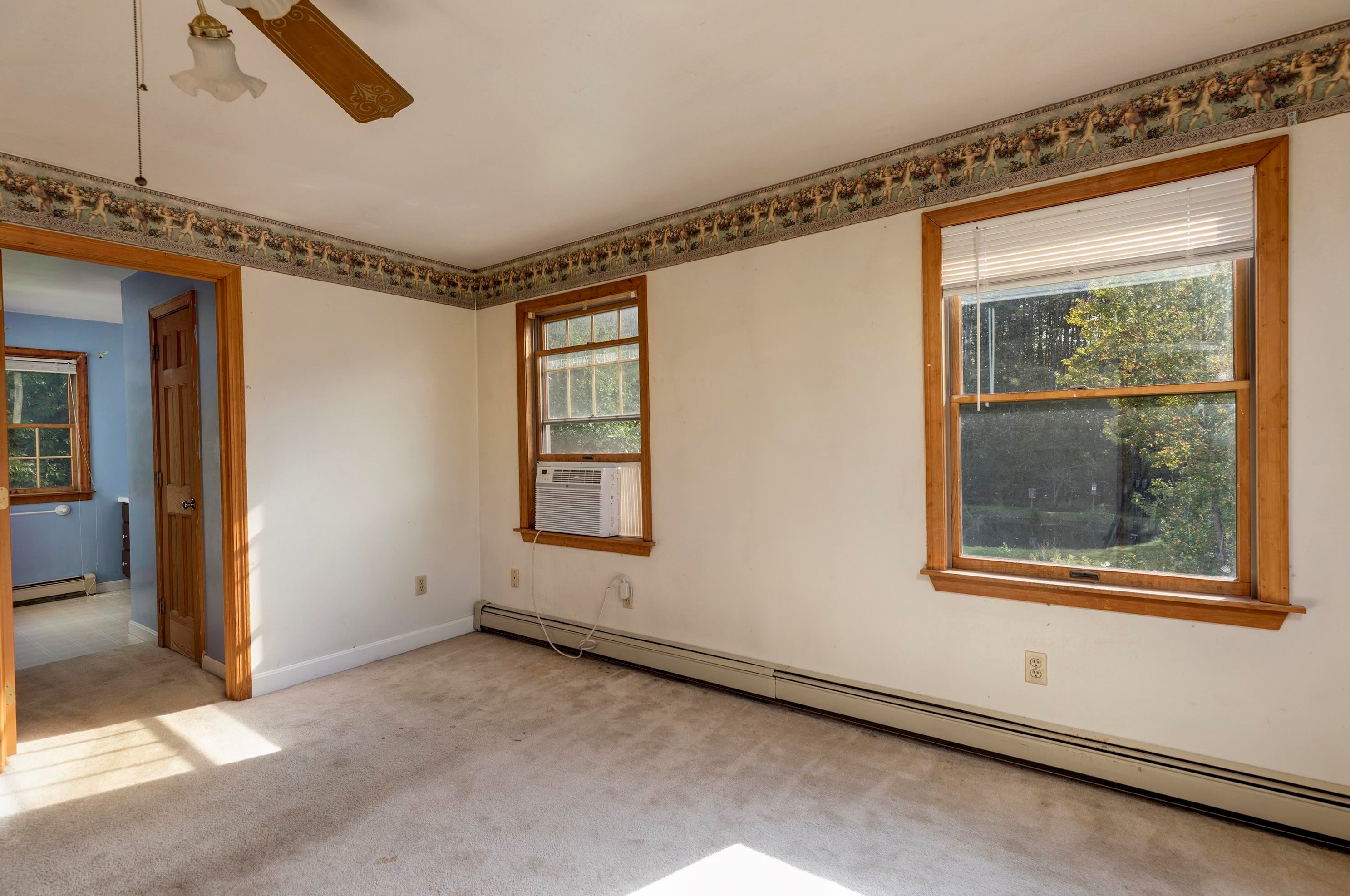 463 Meriden Rd, Lebanon NH  03766-2402 exterior