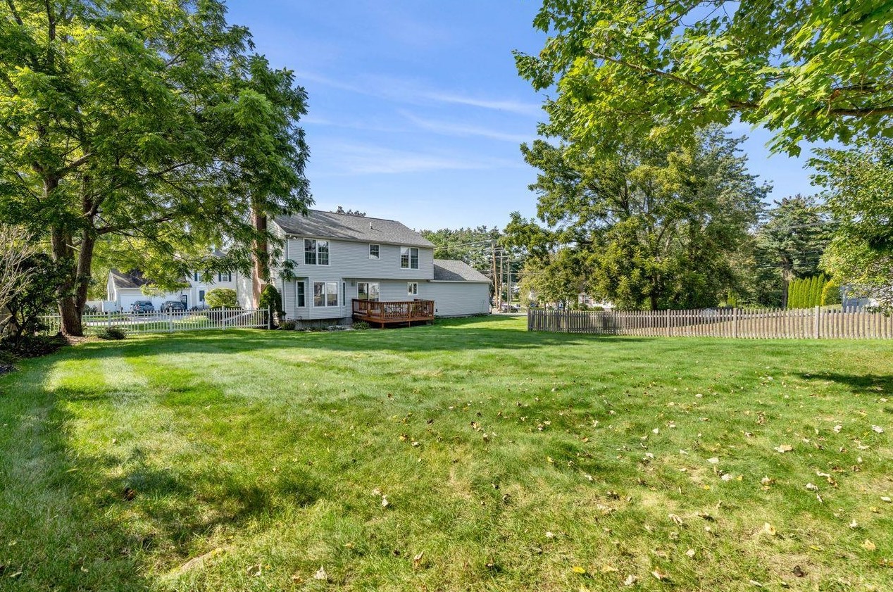704 Coral Ave, Manchester, NH 03104