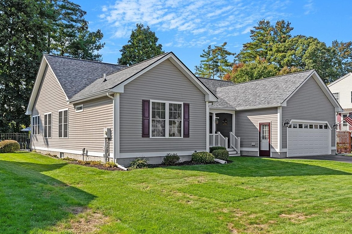 32 Cushing Ave, Manchester, NH 03109