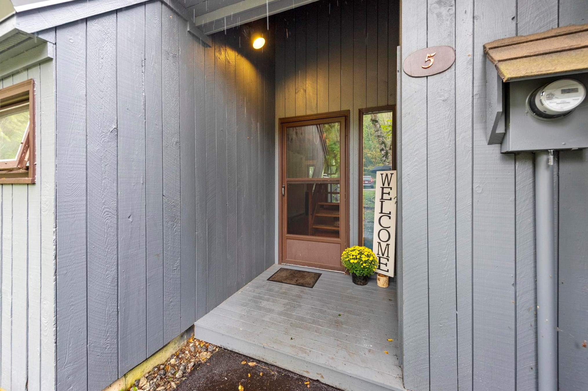 28 Tripplewood Rd #unit 5, Ellsworth, NH 03223